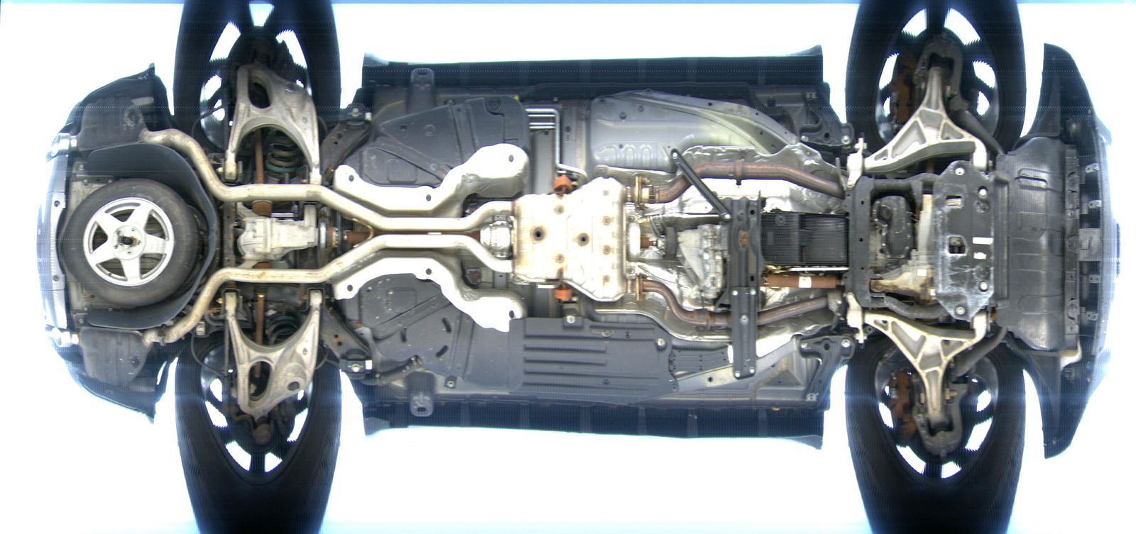 2018 Dodge Durango GT AWD