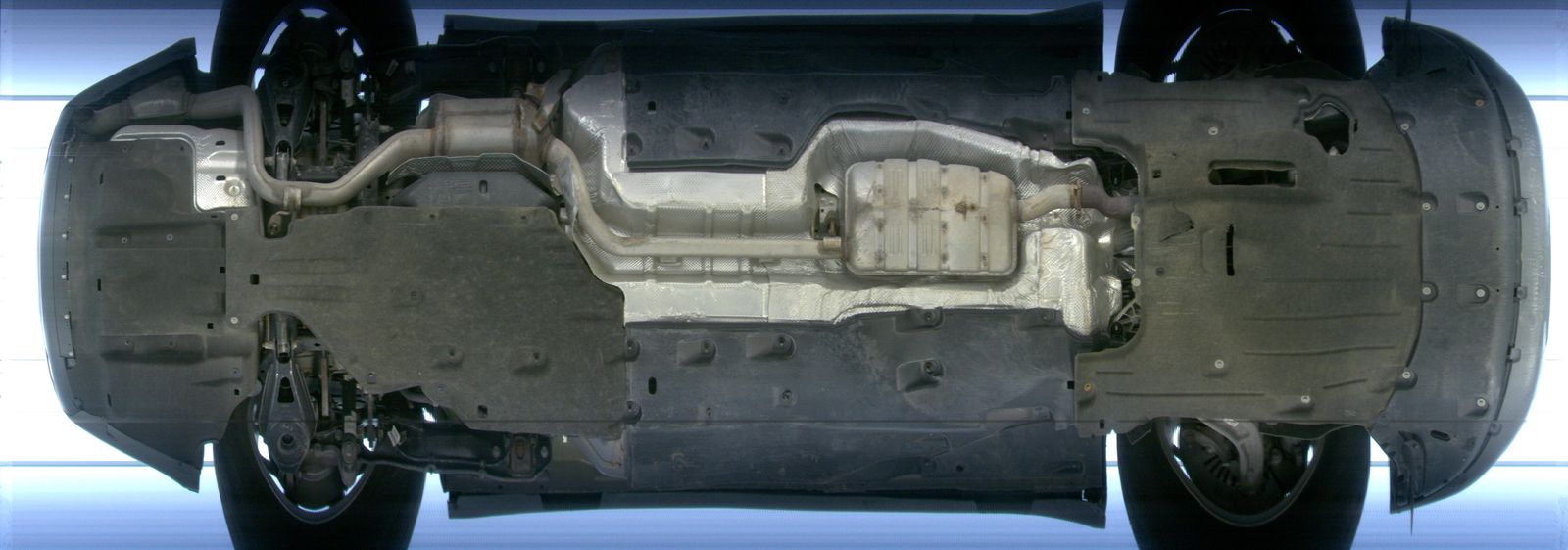2021 Chrysler Pacifica Touring L FWD