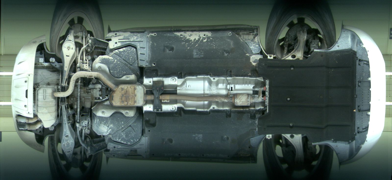 2016 Audi Q3 2.0T Prestige AWD