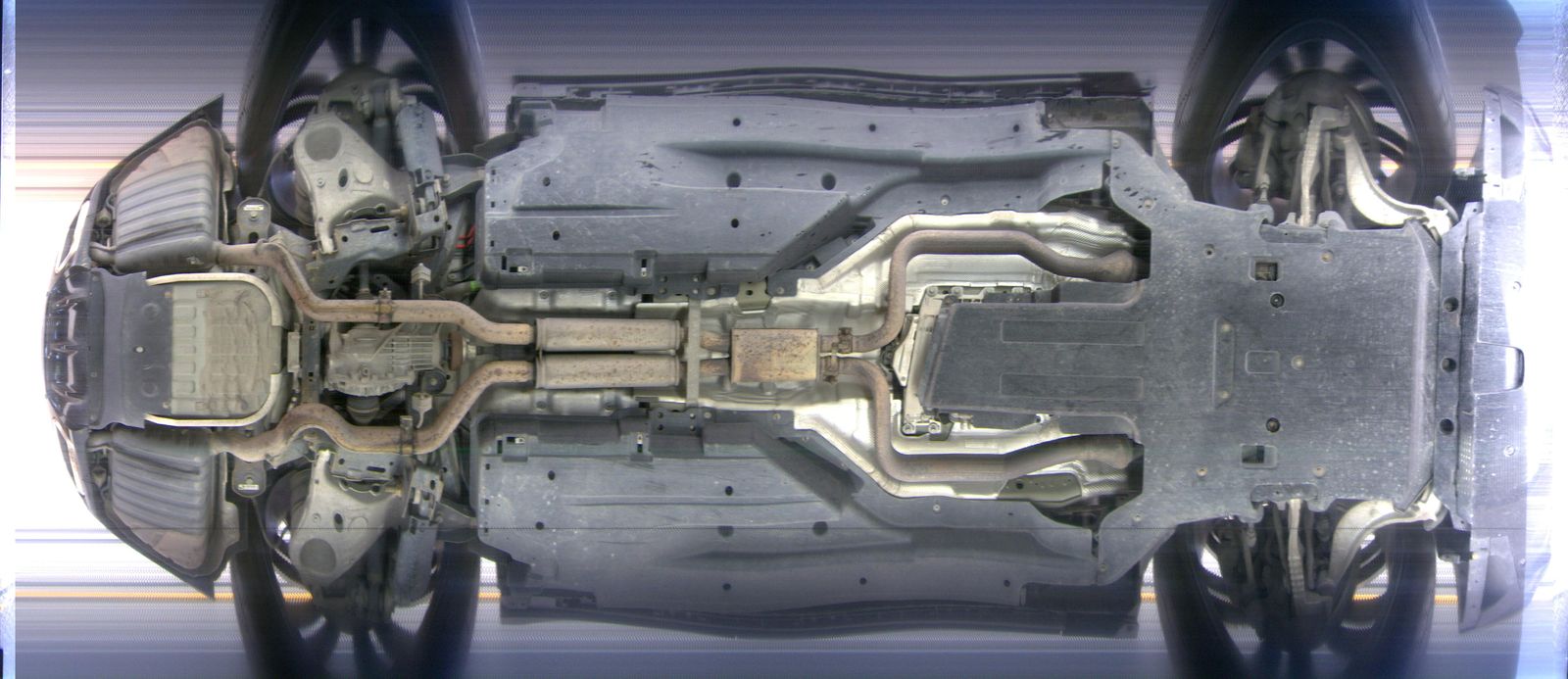 2018 Land Rover Range Rover Velar R-Dynamic HSE AWD