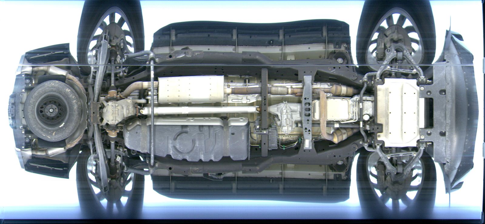 2022 Cadillac Escalade ESV Premium Luxury AWD