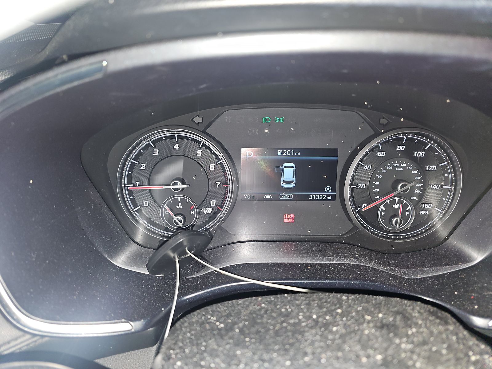 2022 Hyundai Santa Fe SE FWD