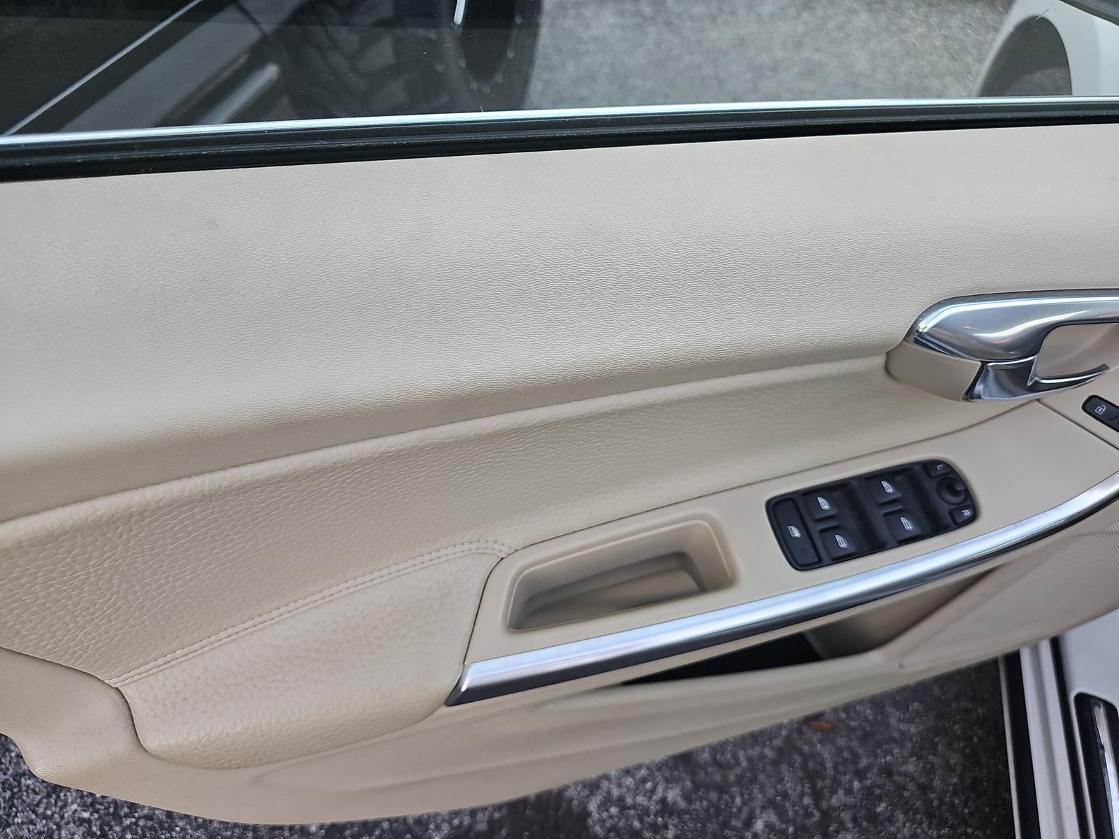 2014 Volvo S60 T5 FWD