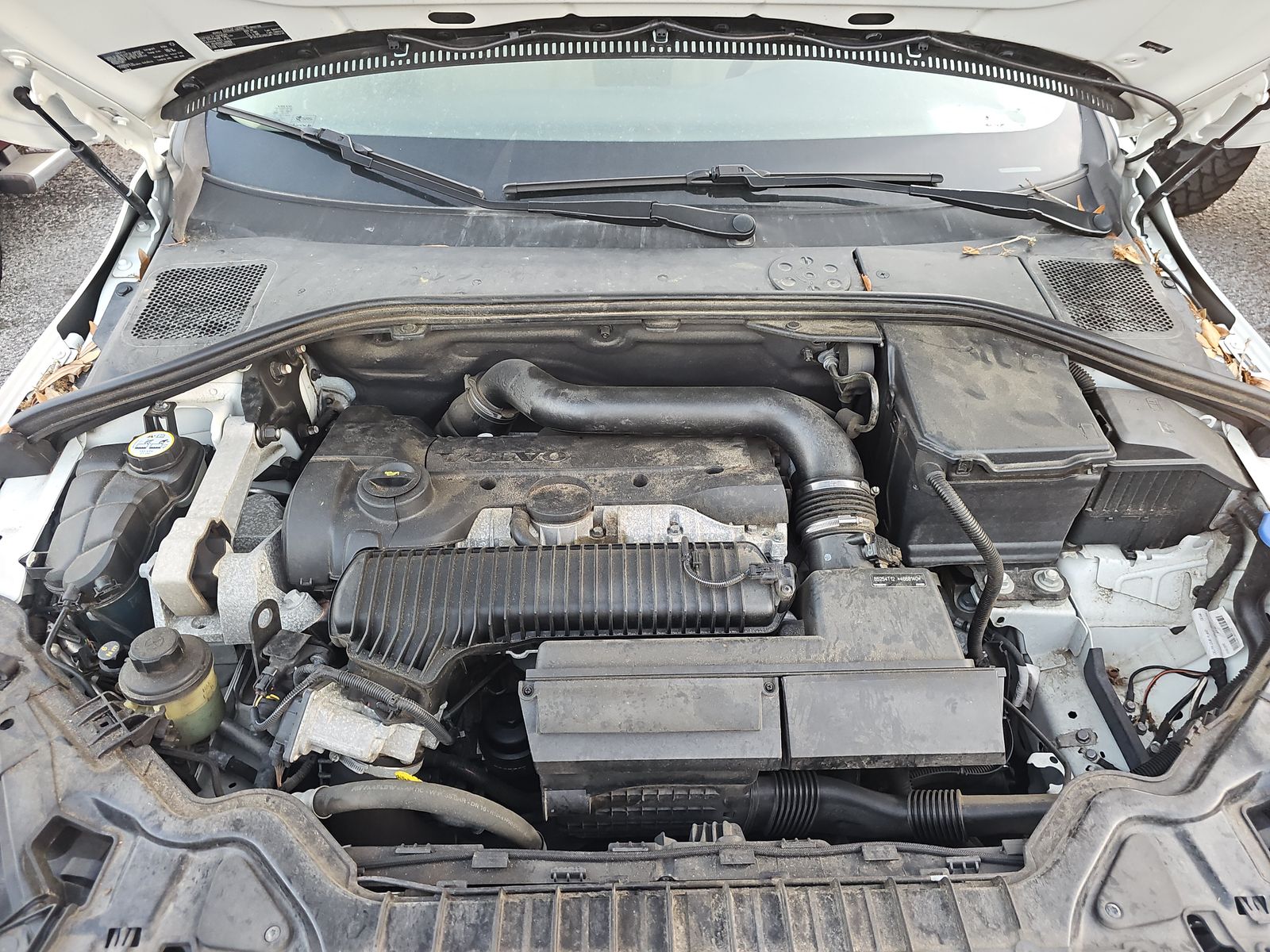 2014 Volvo S60 T5 FWD
