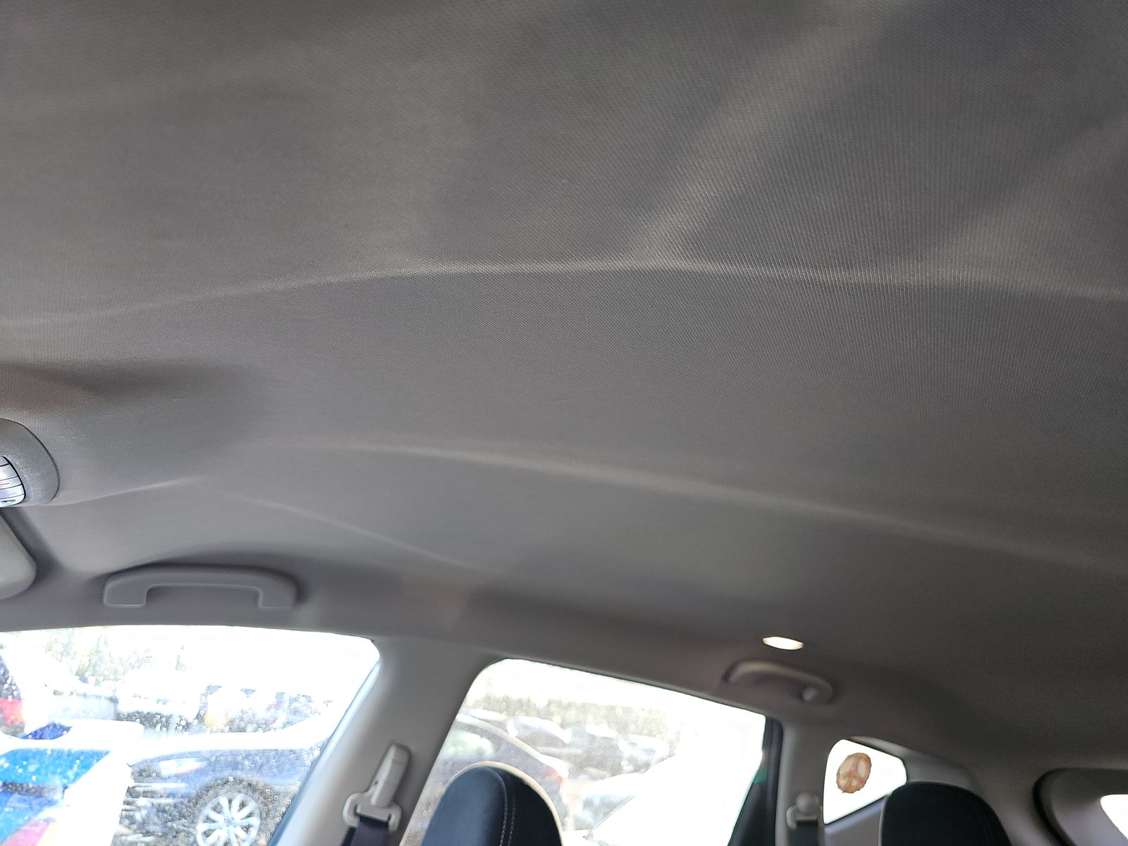 2017 Nissan Murano SV AWD