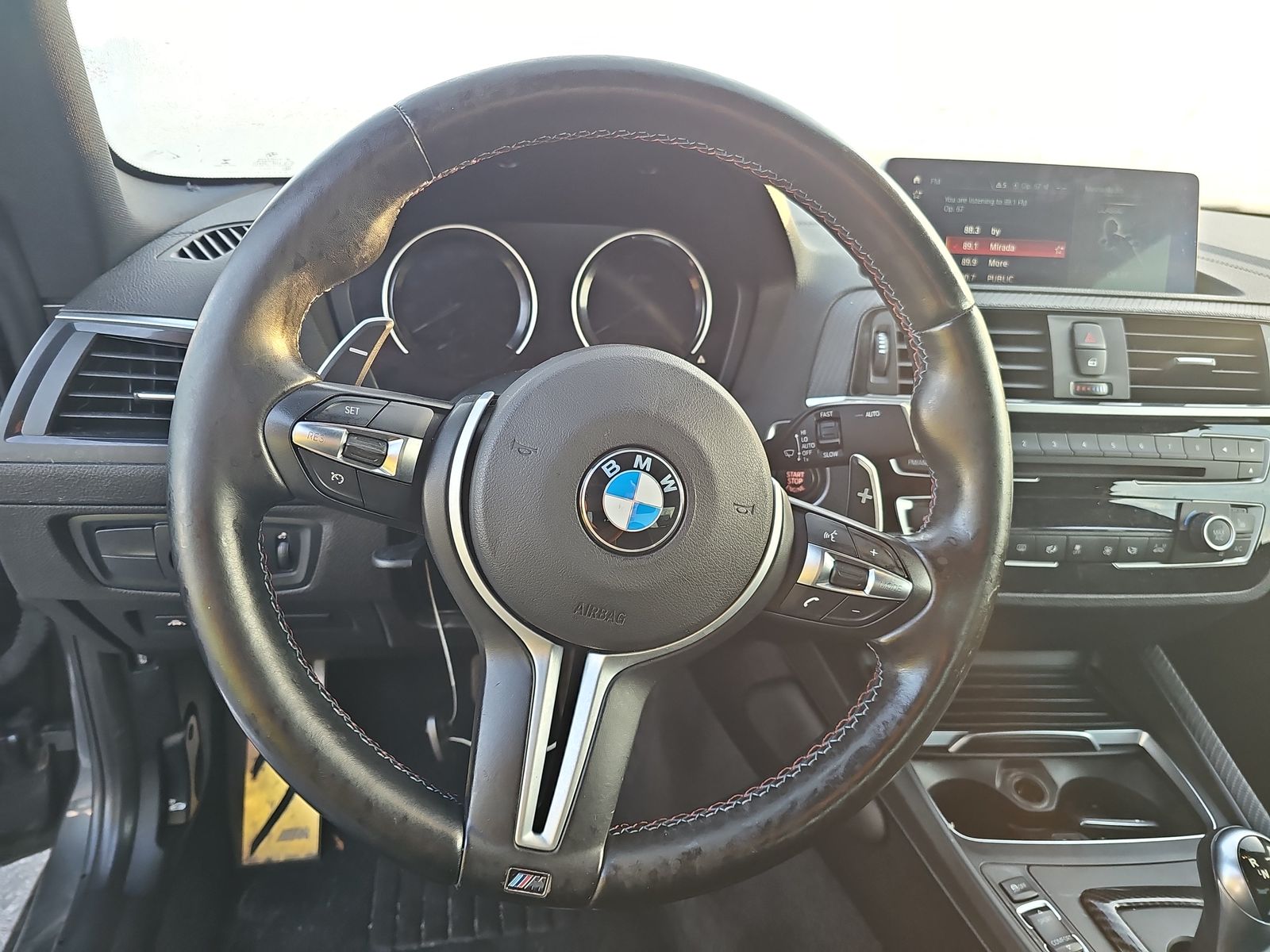 2018 BMW M2 Base RWD