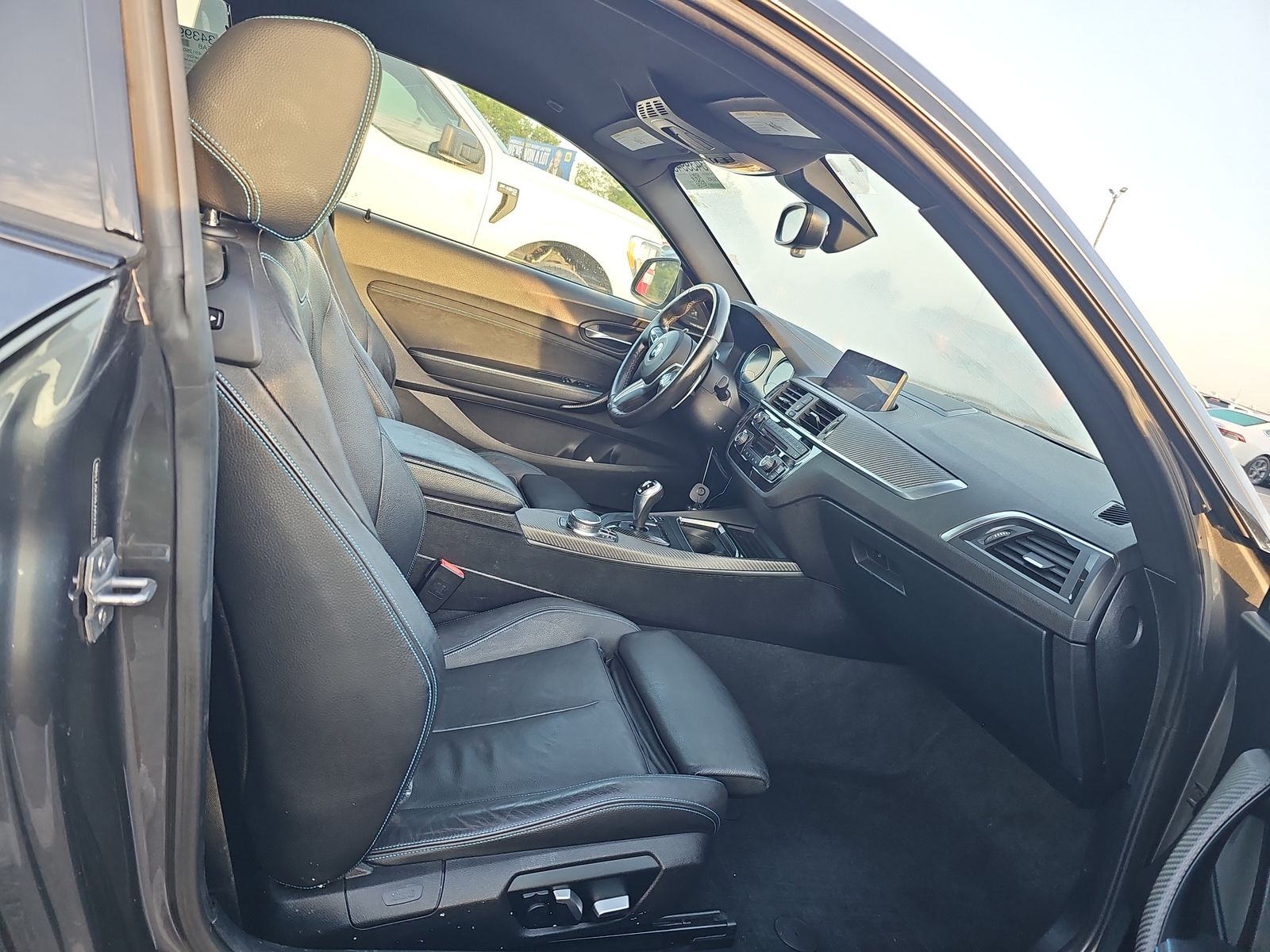 2018 BMW M2 Base RWD