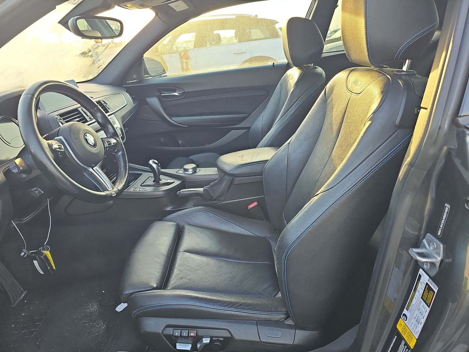 2018 BMW M2 Base RWD