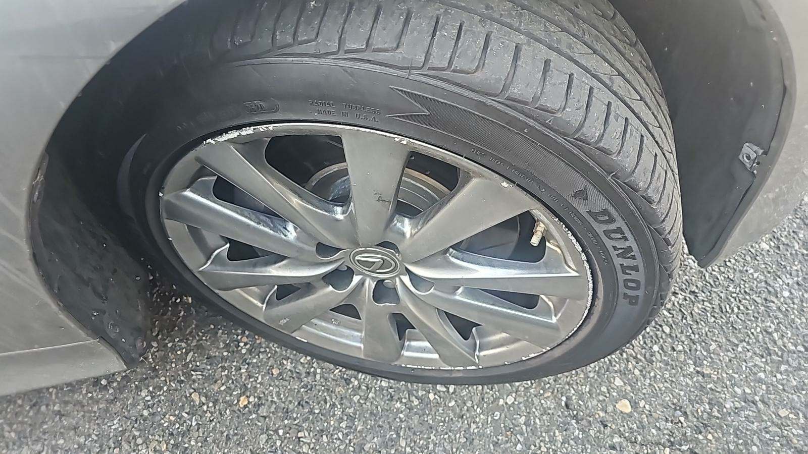 2015 Lexus GS GS 350 AWD