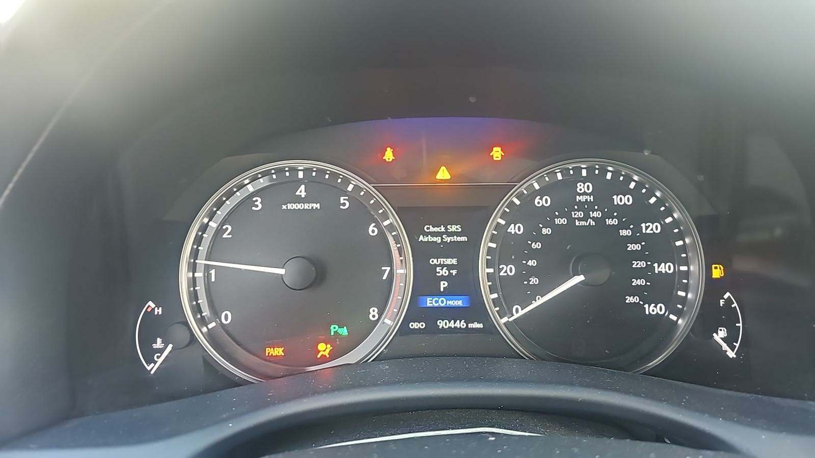 2015 Lexus GS GS 350 AWD