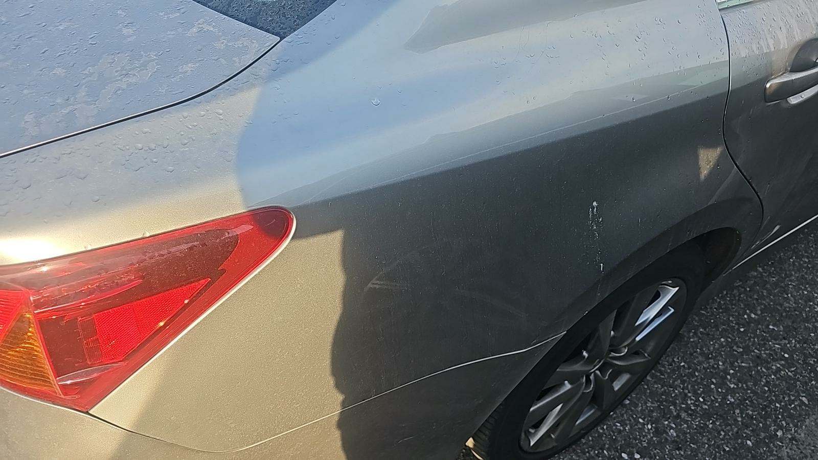 2015 Lexus GS GS 350 AWD