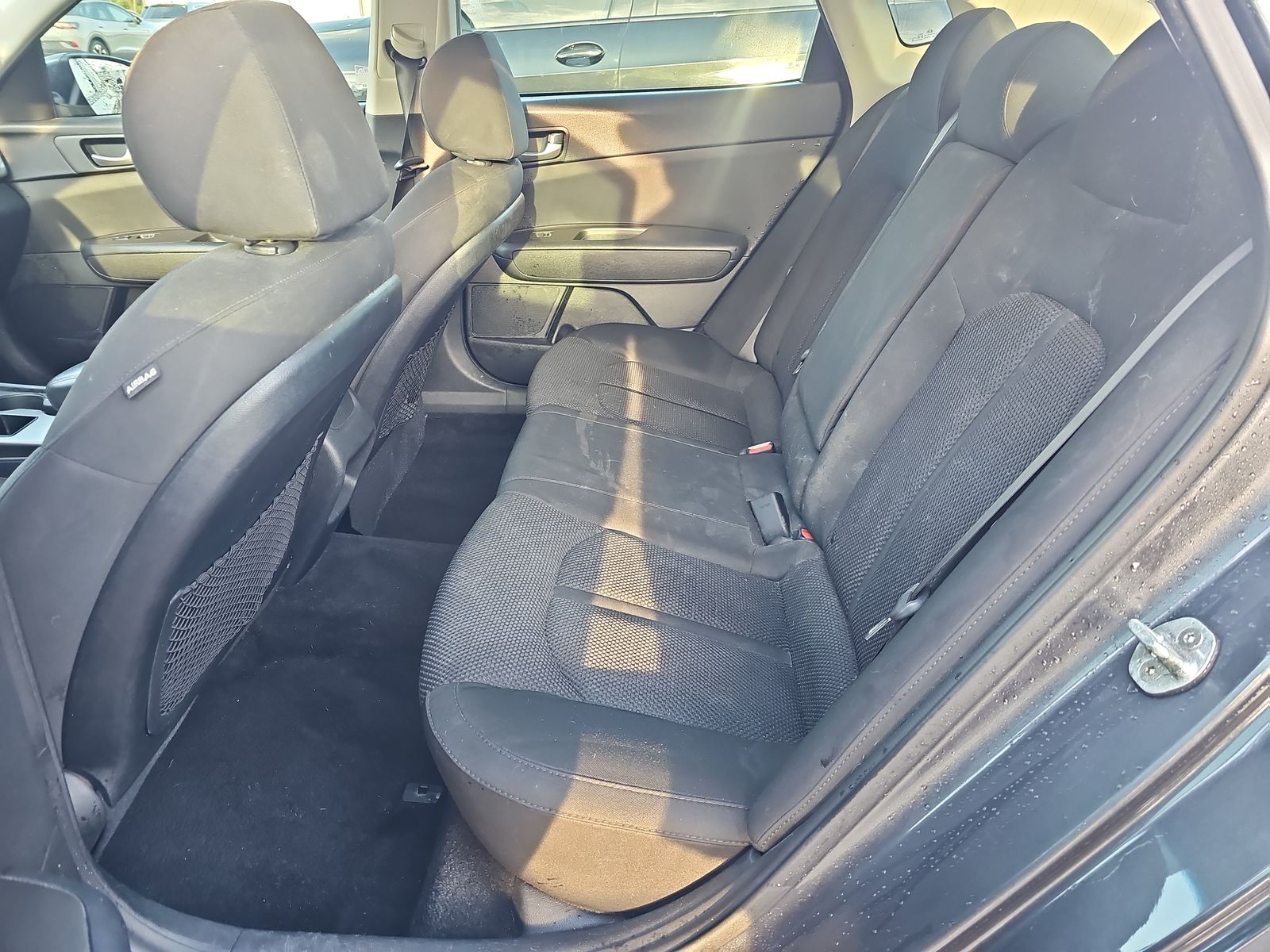 2020 Kia Optima LX FWD