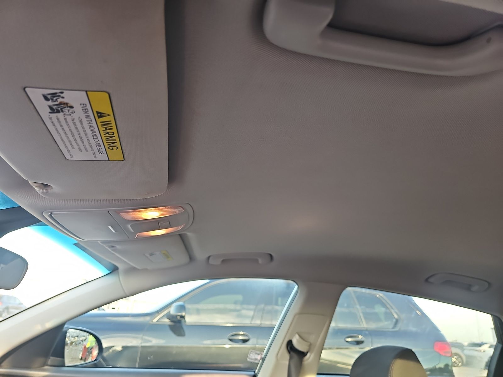 2020 Kia Optima LX FWD