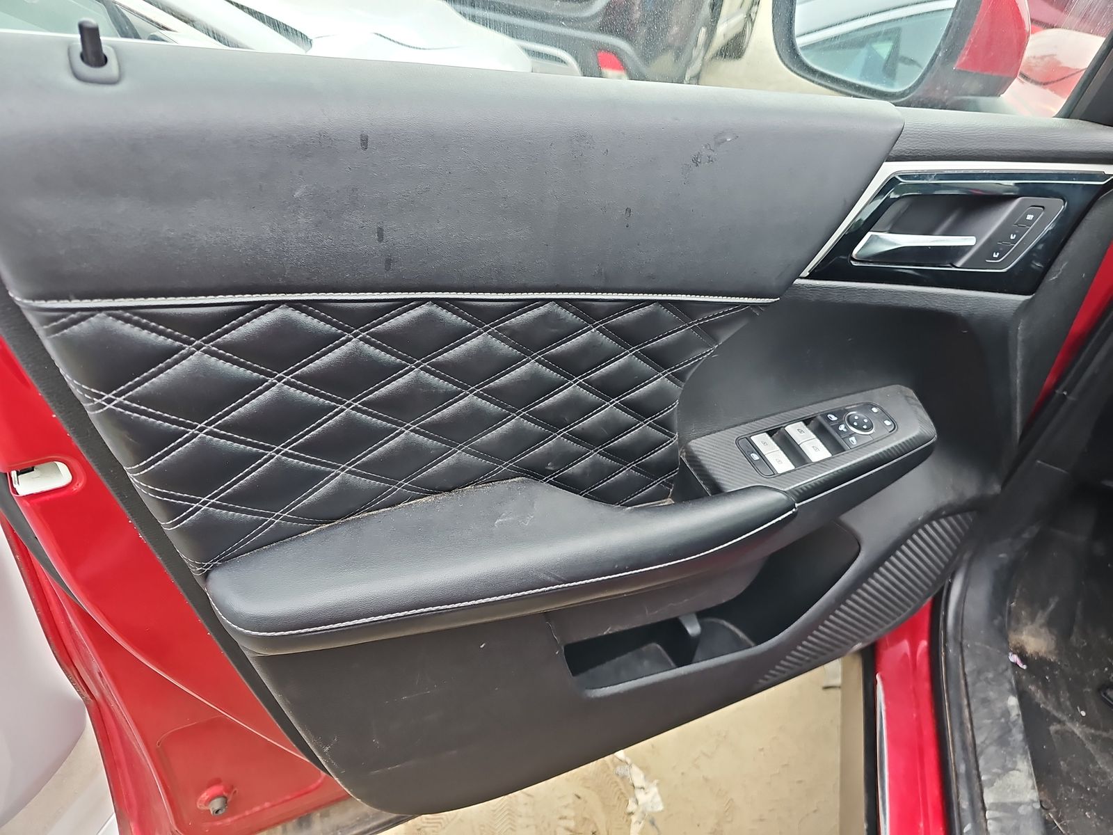 2022 Mitsubishi Outlander SEL FWD