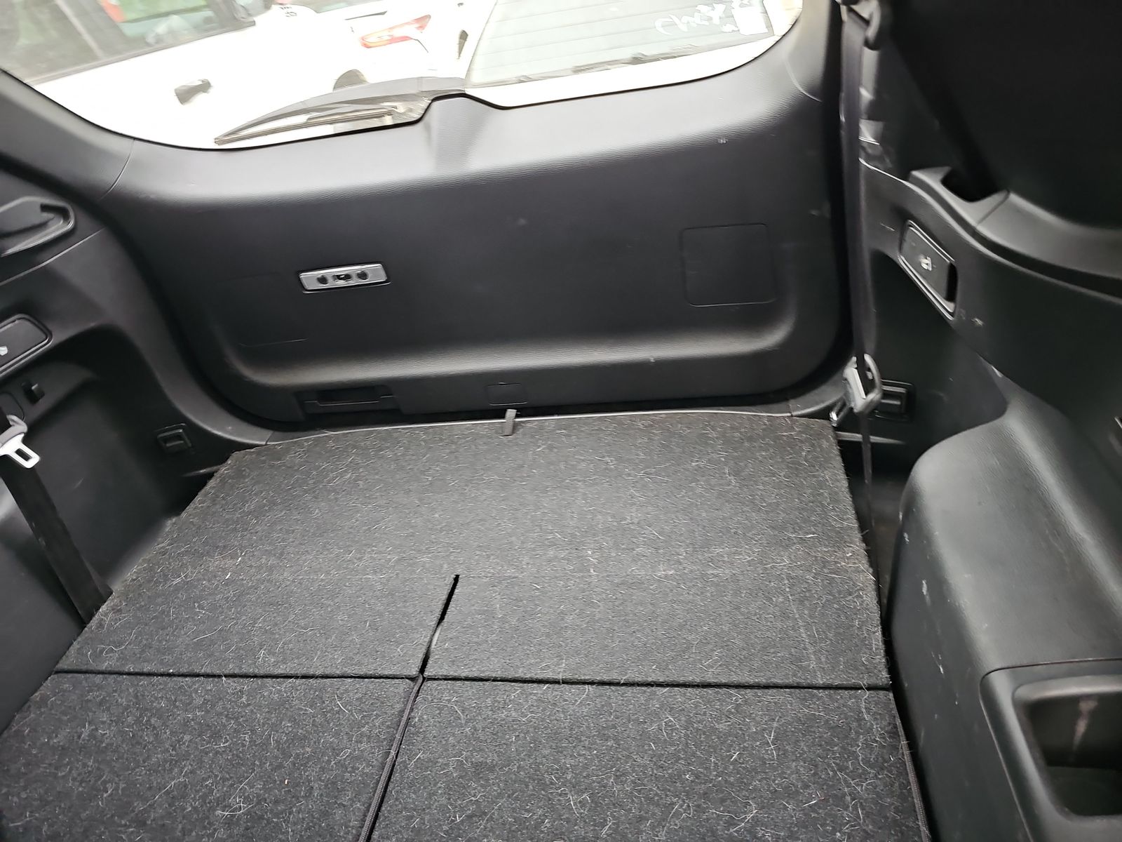 2022 Mitsubishi Outlander SEL FWD