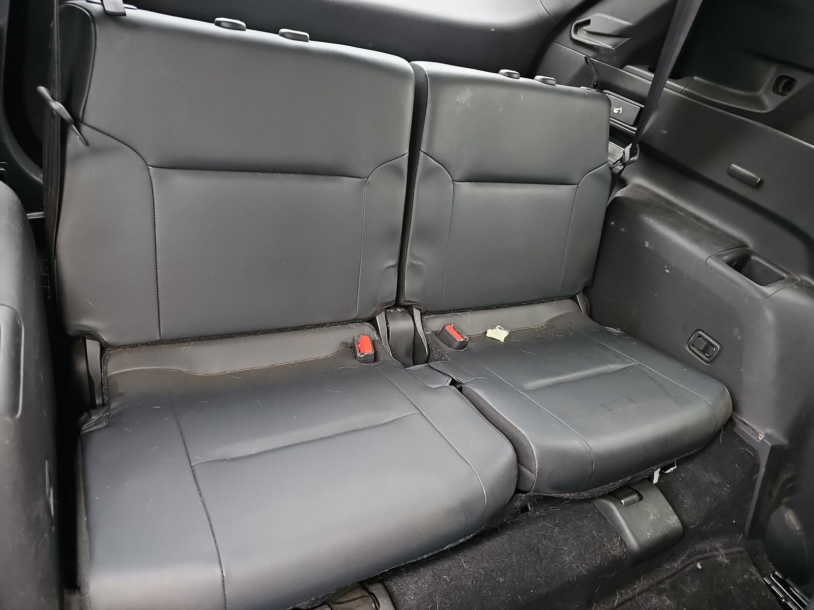 2022 Mitsubishi Outlander SEL FWD