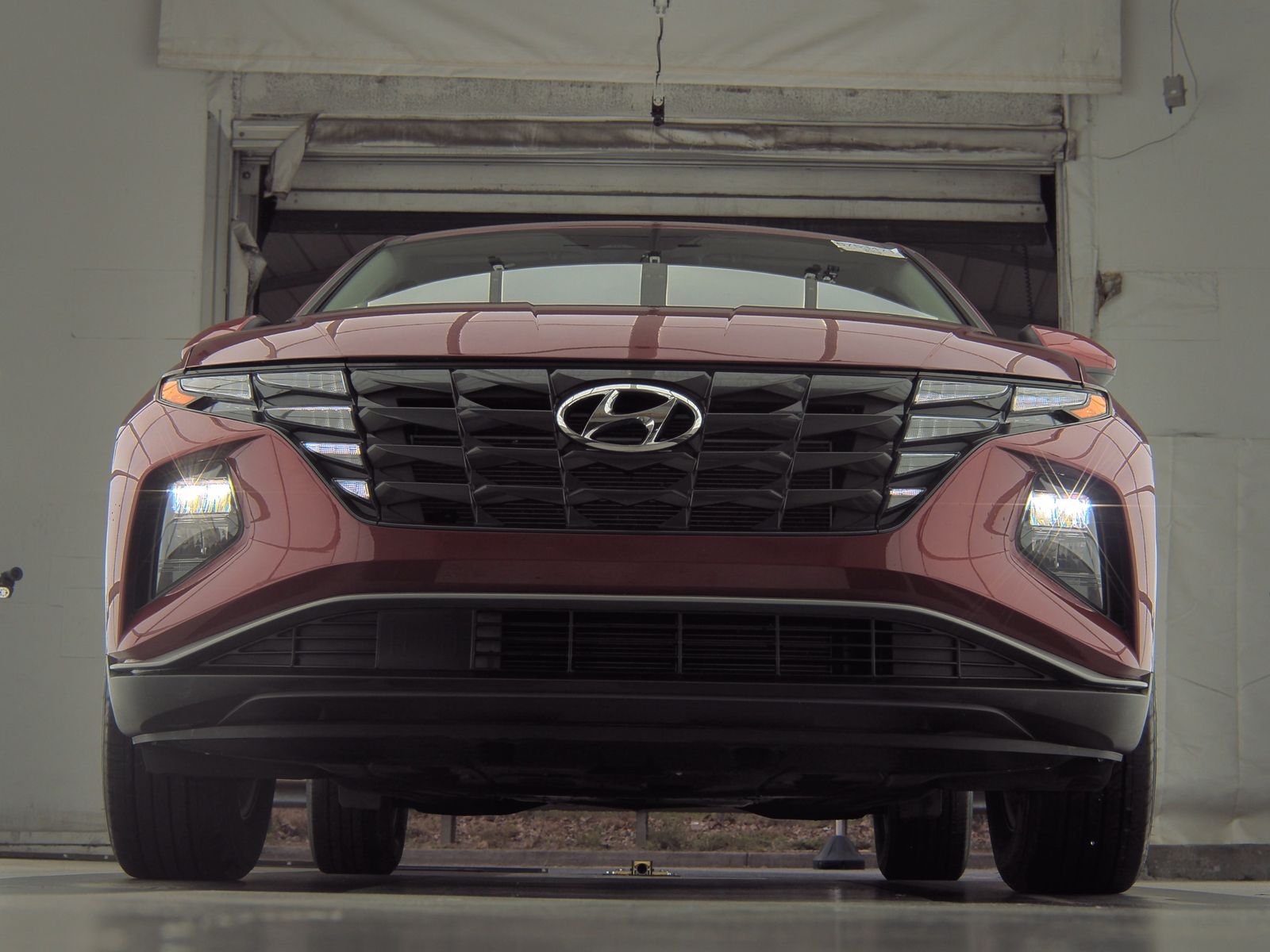 2024 Hyundai Tucson SE FWD