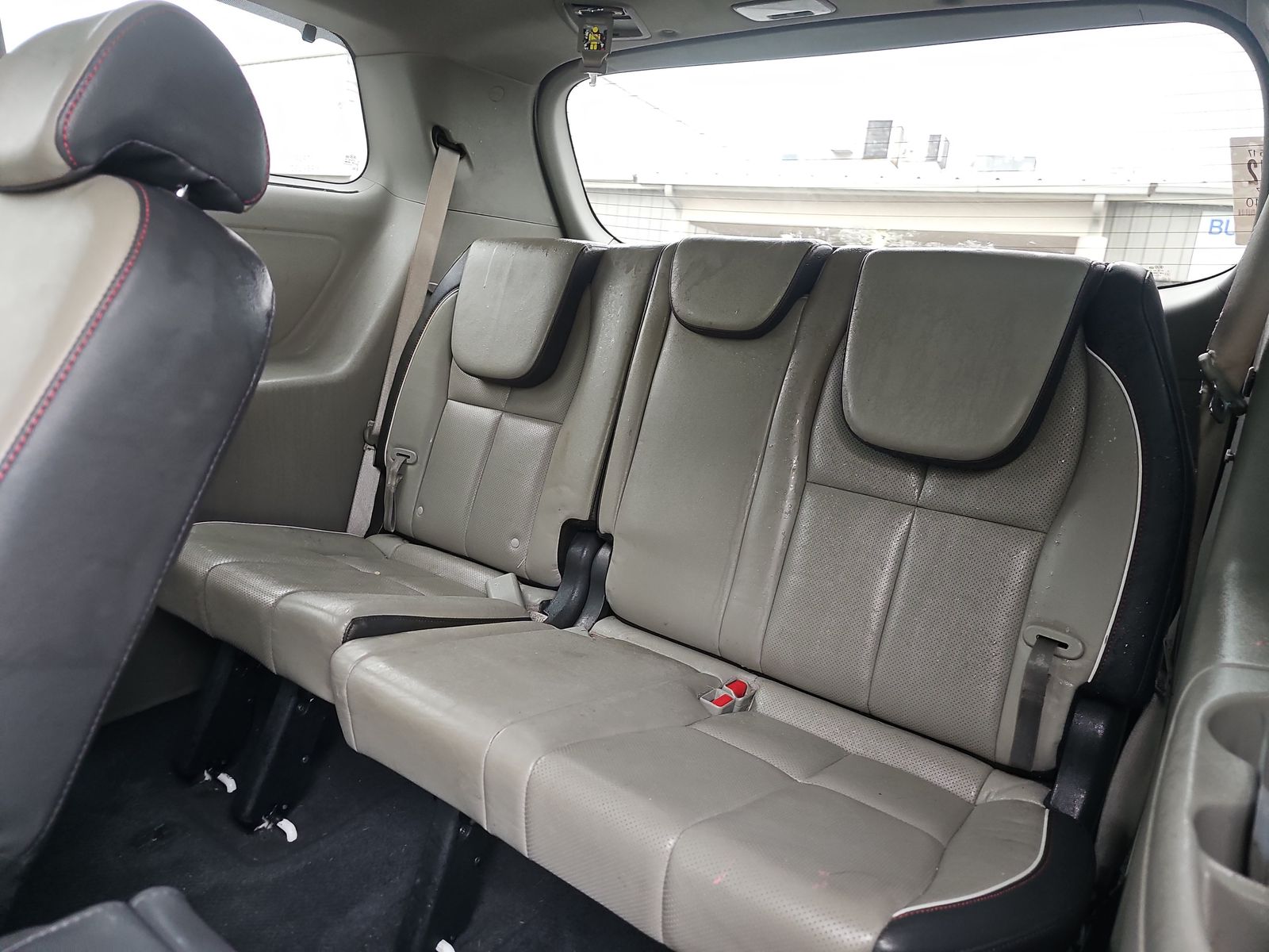 2017 Kia Sedona LX FWD