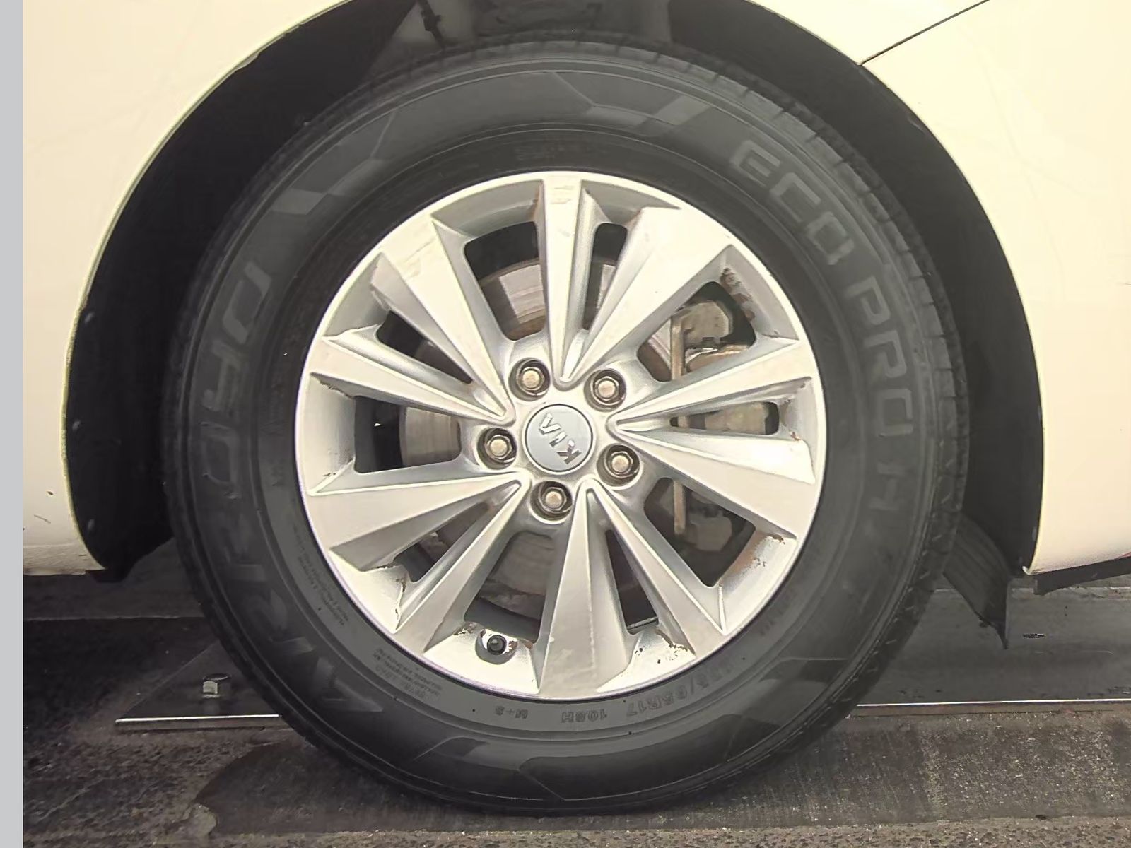 2017 Kia Sedona LX FWD