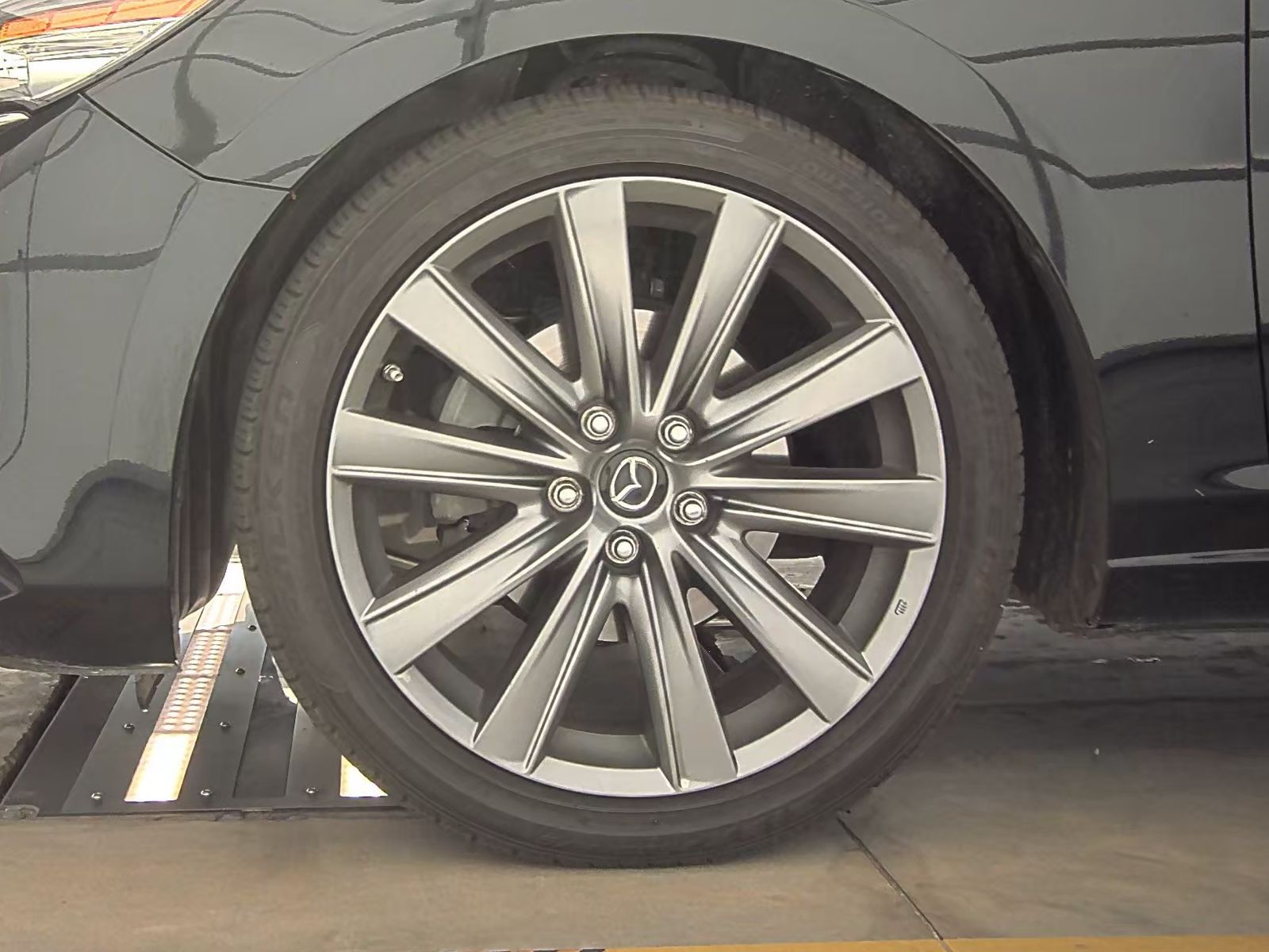 2018 MAZDA MAZDA6 Grand Touring Reserve FWD