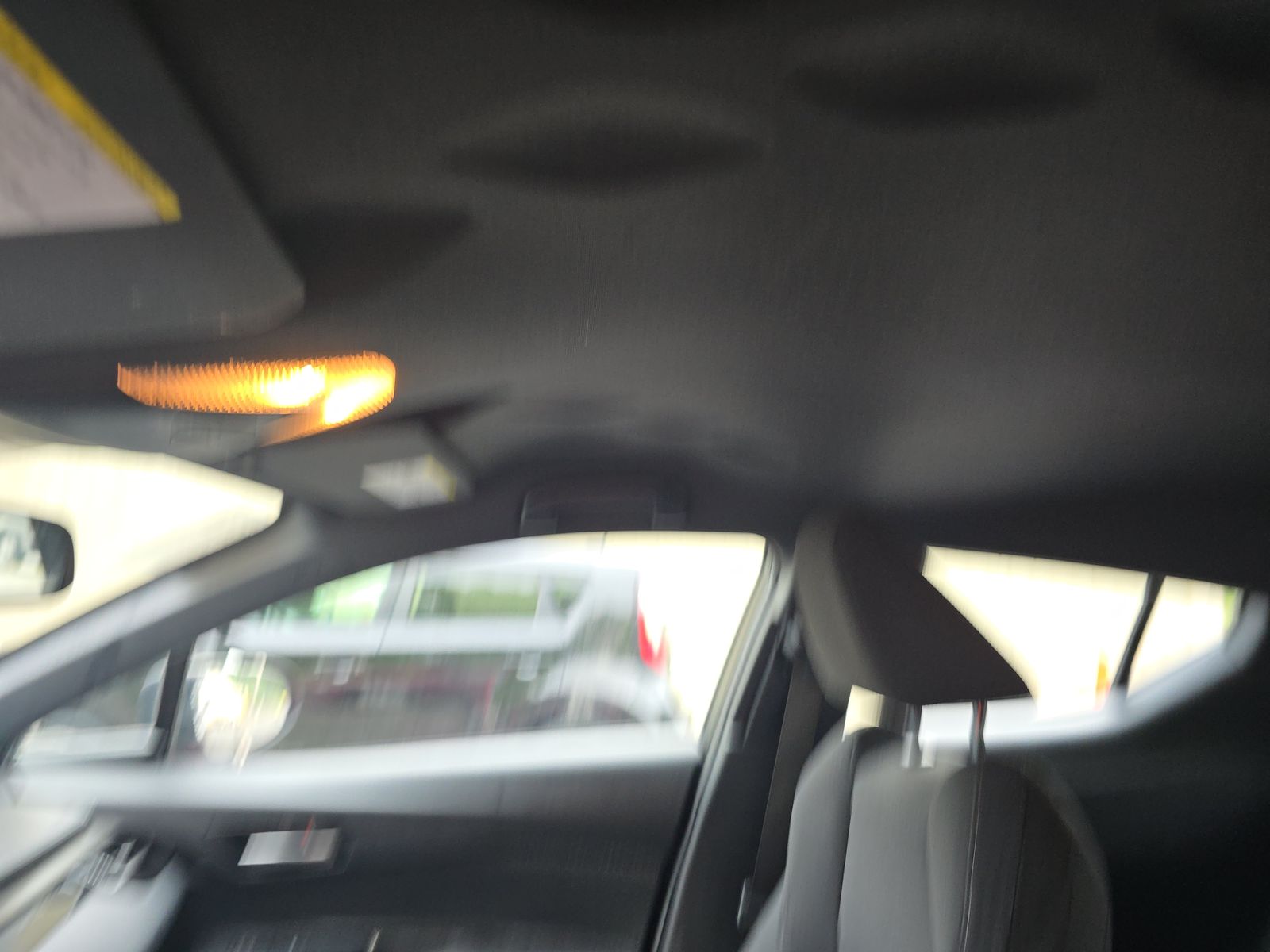 2019 Toyota C-HR LE FWD