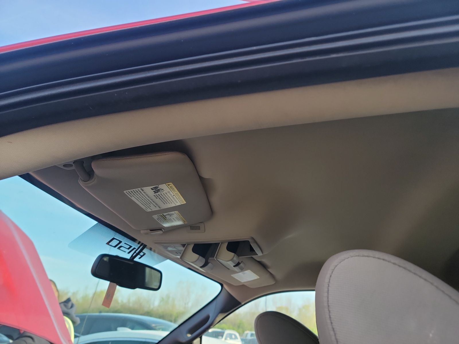 2010 Ford F-150 XLT AWD