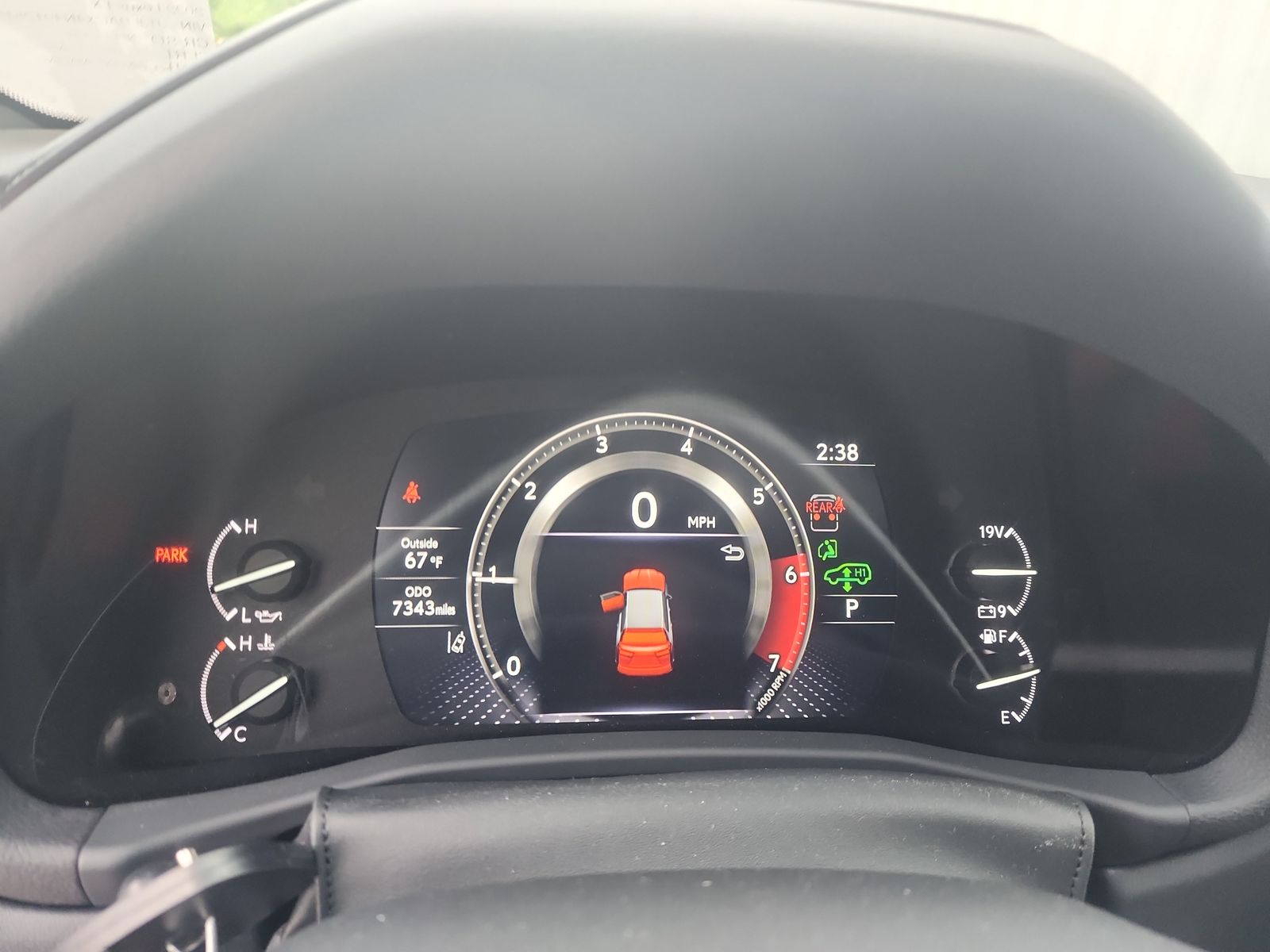2022 Lexus LX LX 600 AWD