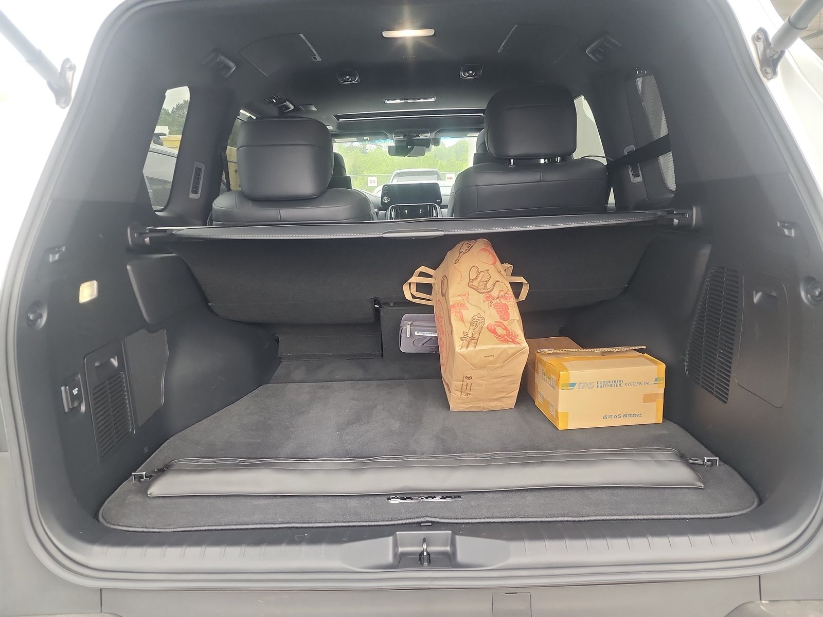 2022 Lexus LX LX 600 AWD