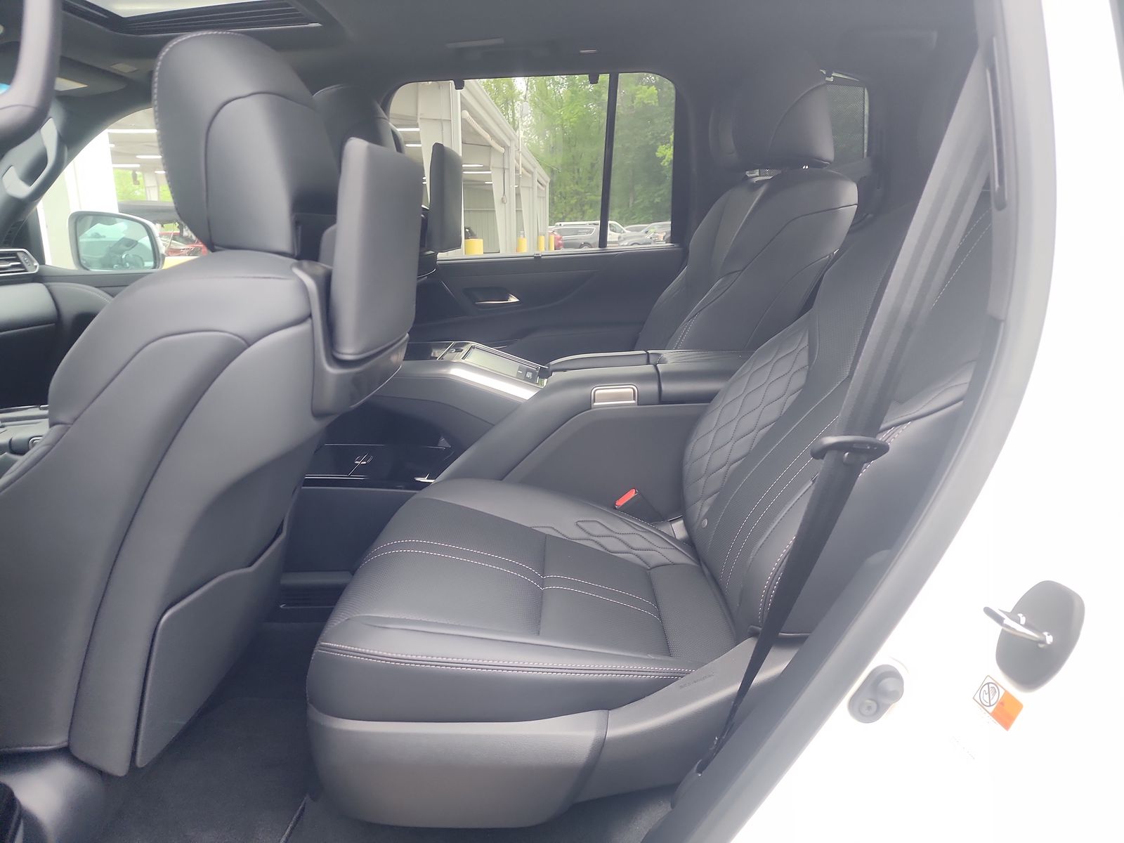 2022 Lexus LX LX 600 AWD