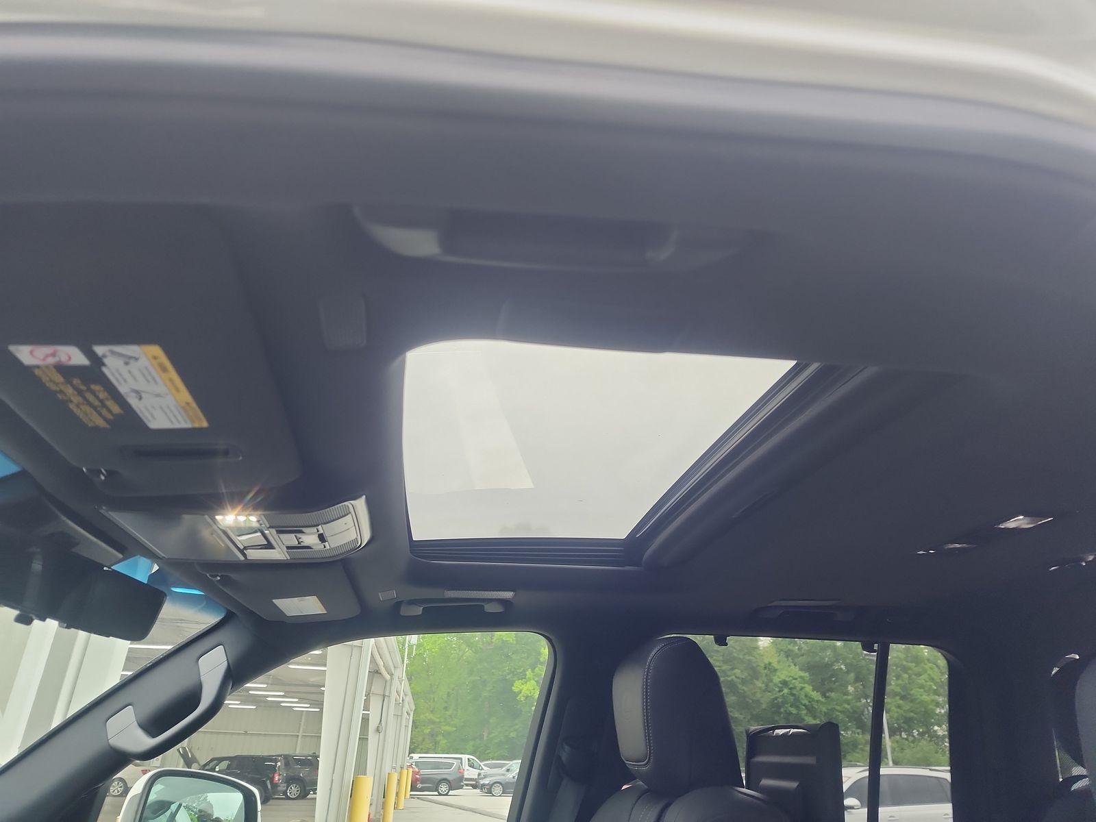 2022 Lexus LX LX 600 AWD