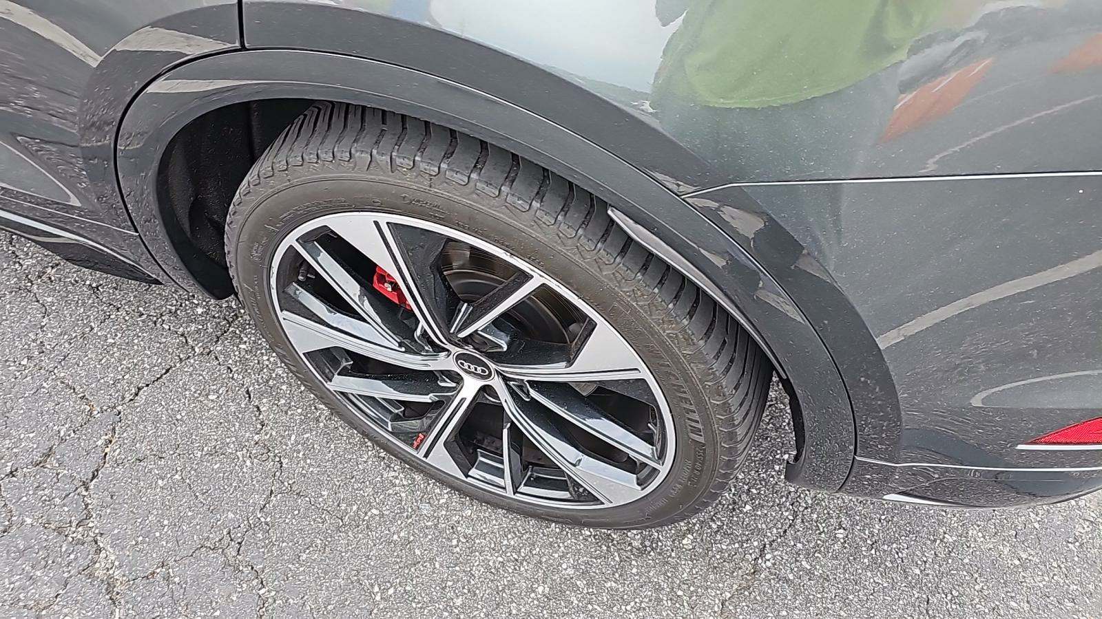 2022 Audi SQ5 Premium Plus AWD