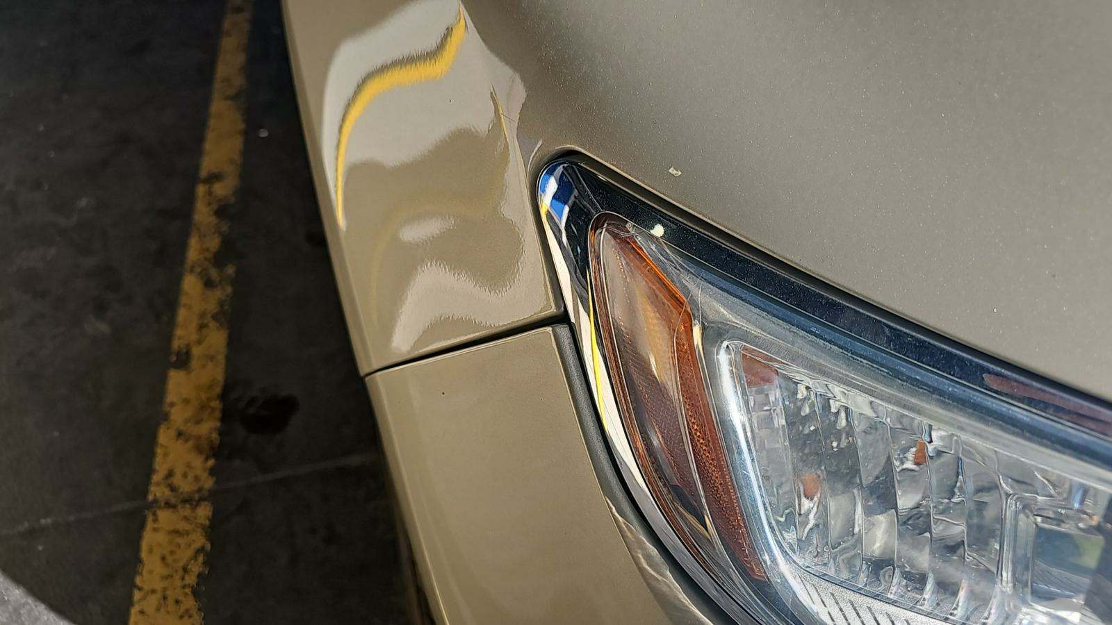 2014 Lincoln MKX Base AWD