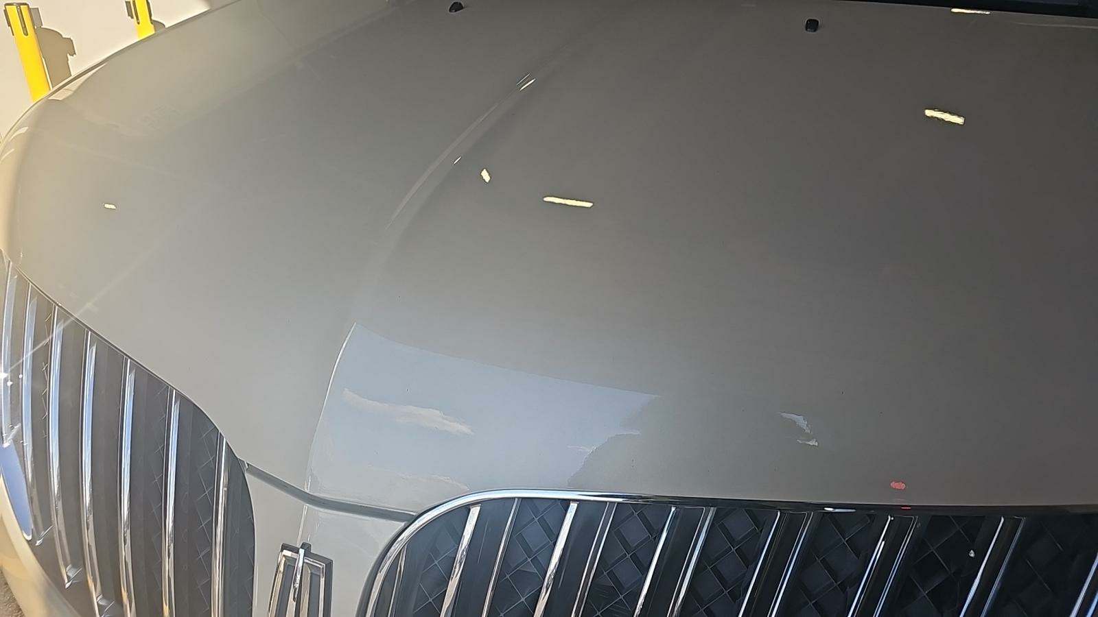 2014 Lincoln MKX Base AWD