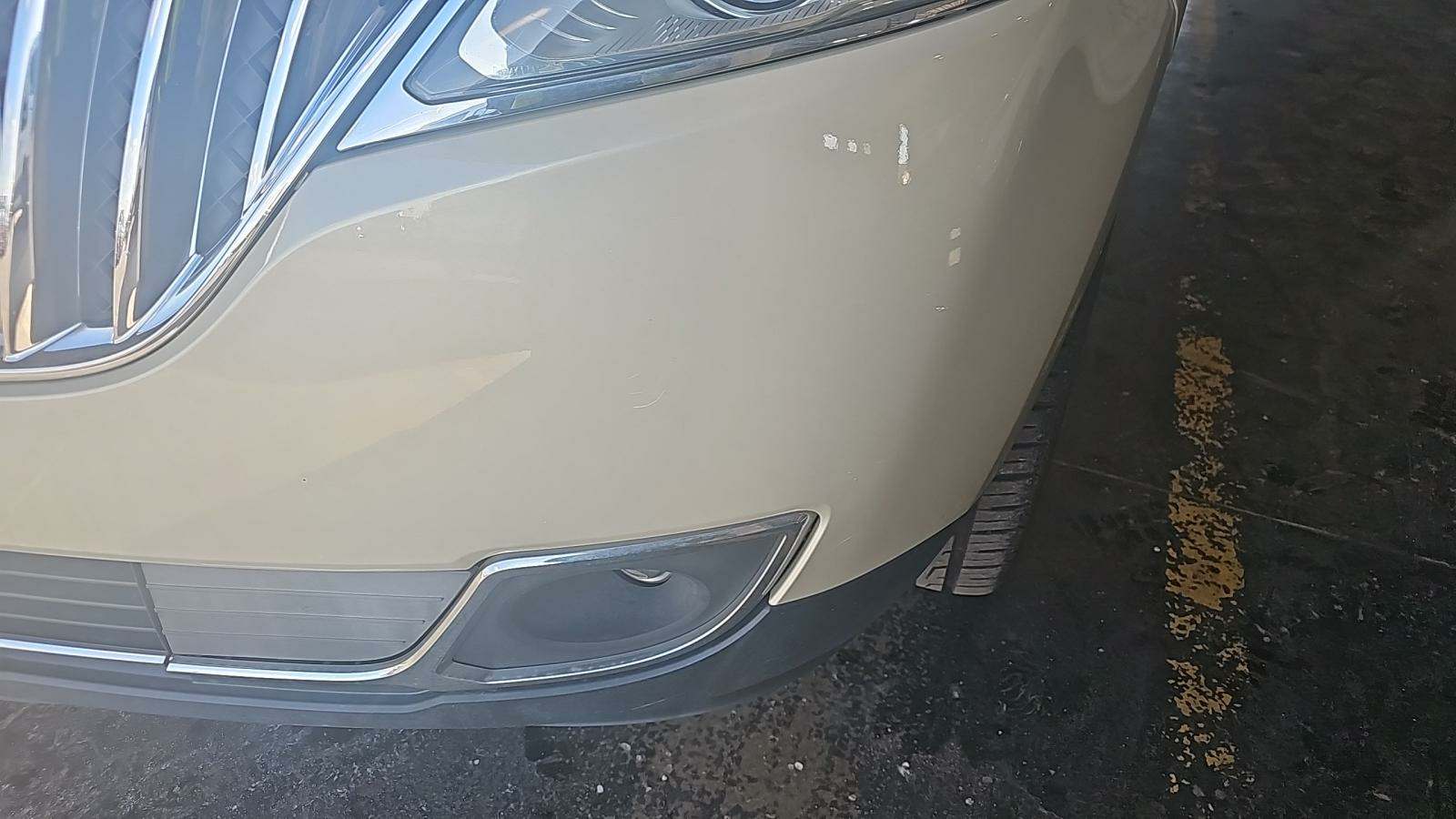 2014 Lincoln MKX Base AWD