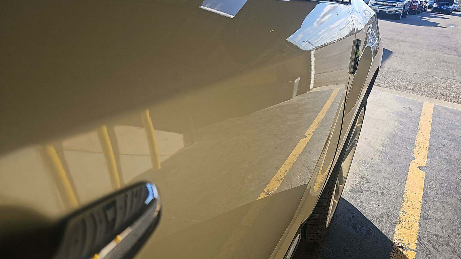 2014 Lincoln MKX Base AWD