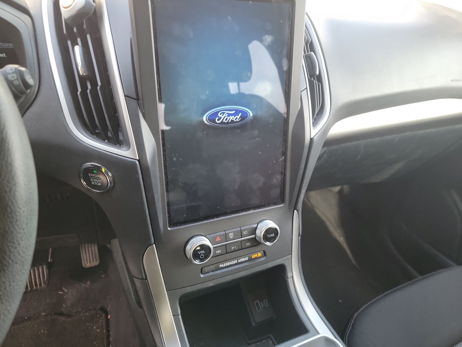 2022 Ford Edge SE AWD