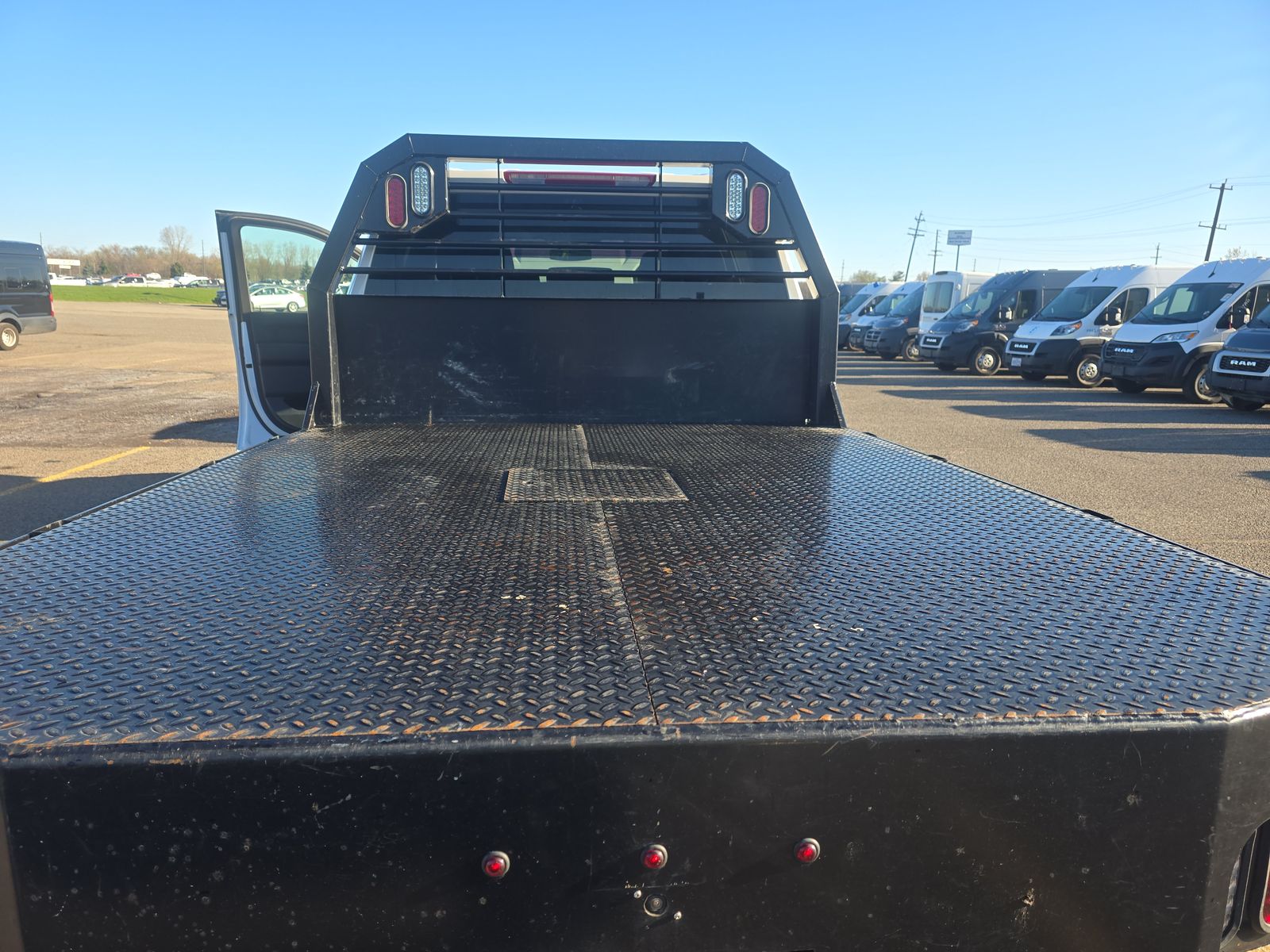 2022 Chevrolet Silverado 2500HD LT AWD