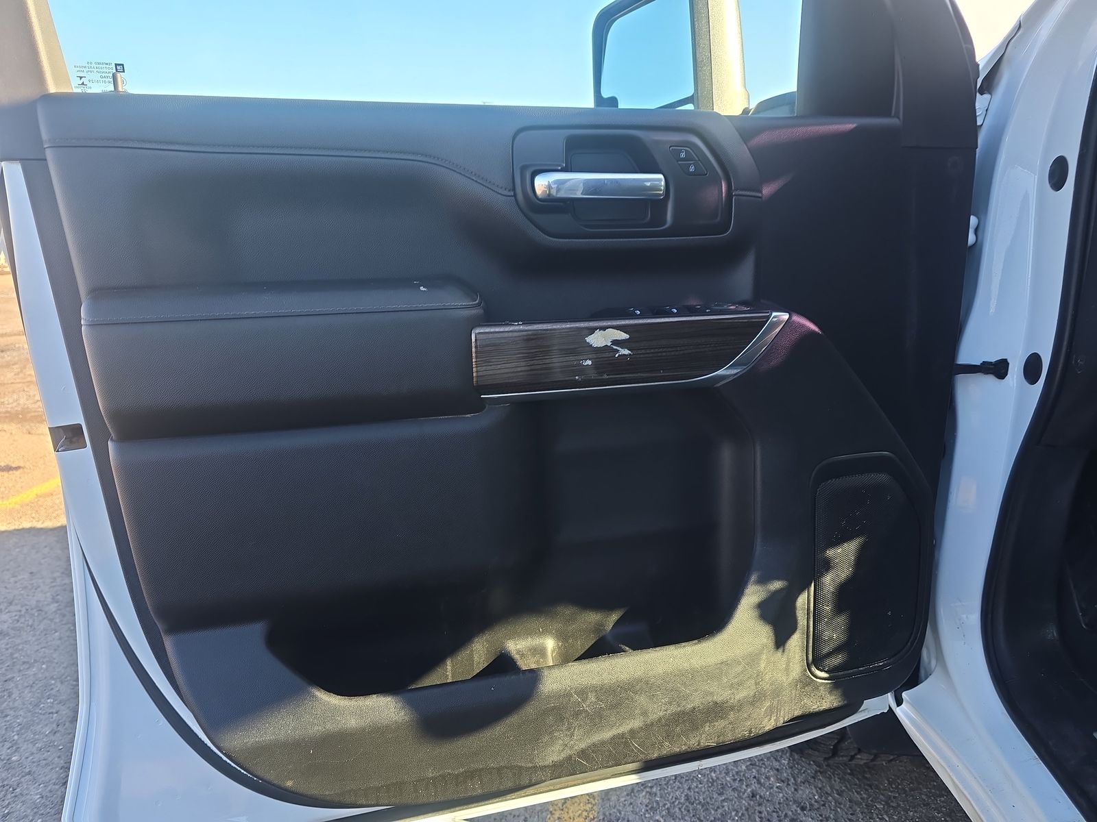 2022 Chevrolet Silverado 2500HD LT AWD