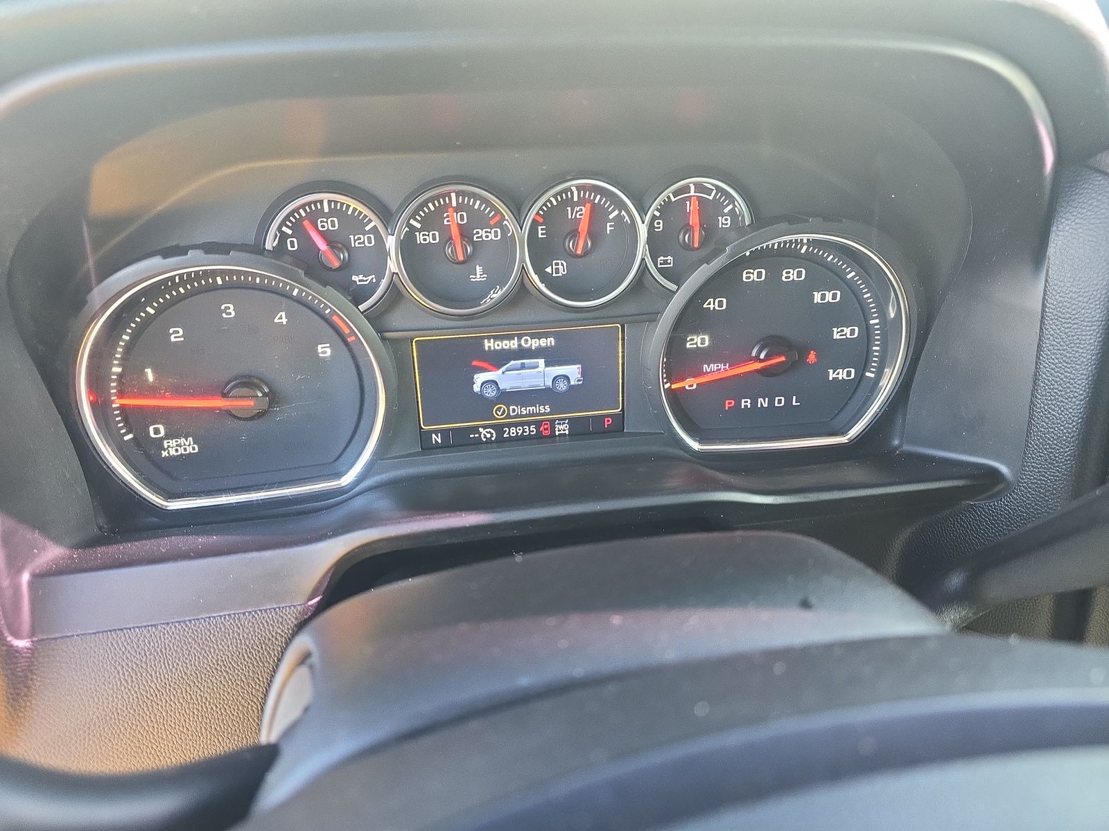 2022 Chevrolet Silverado 2500HD LT AWD