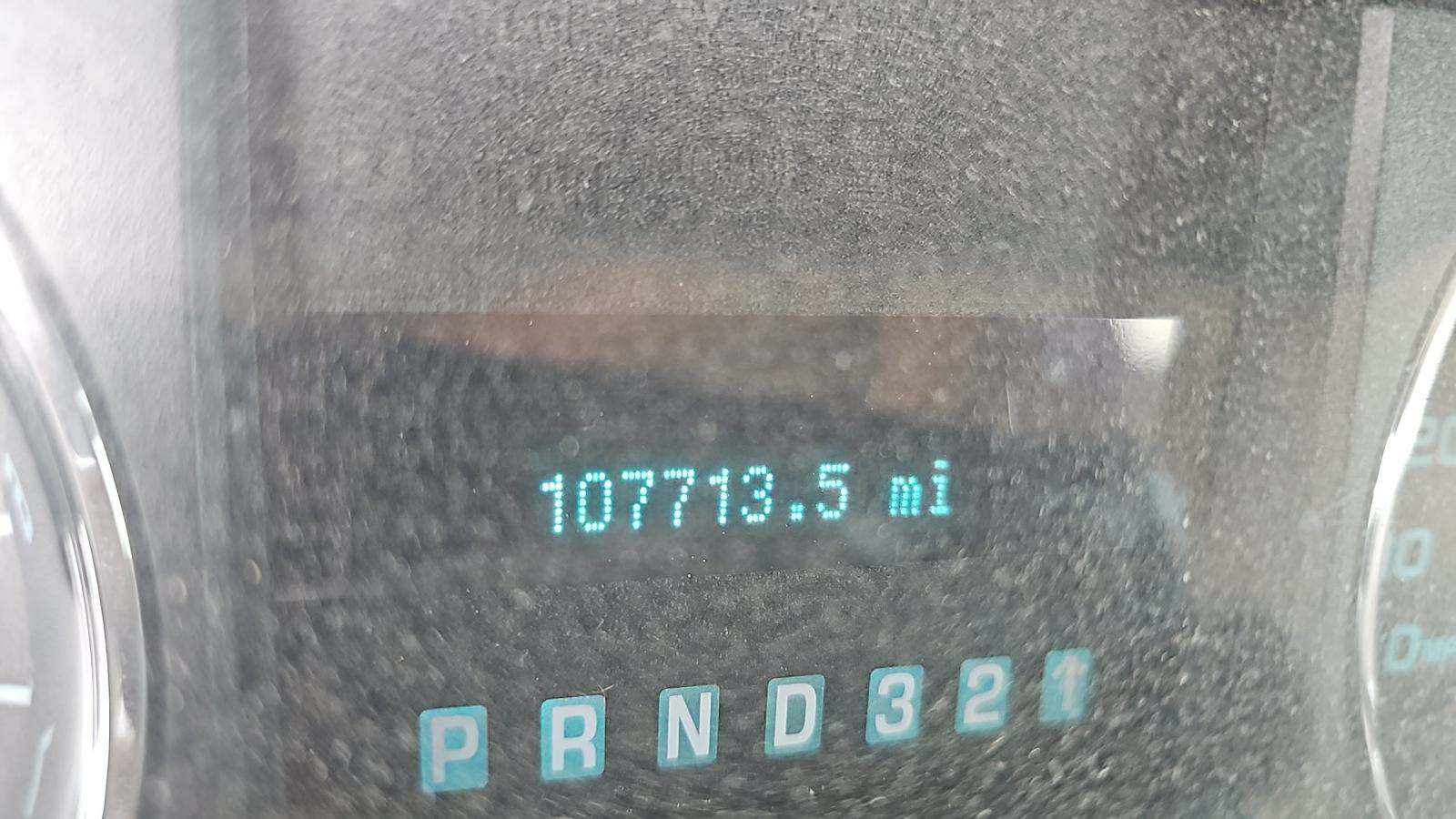 2010 Ford F-150 XLT AWD