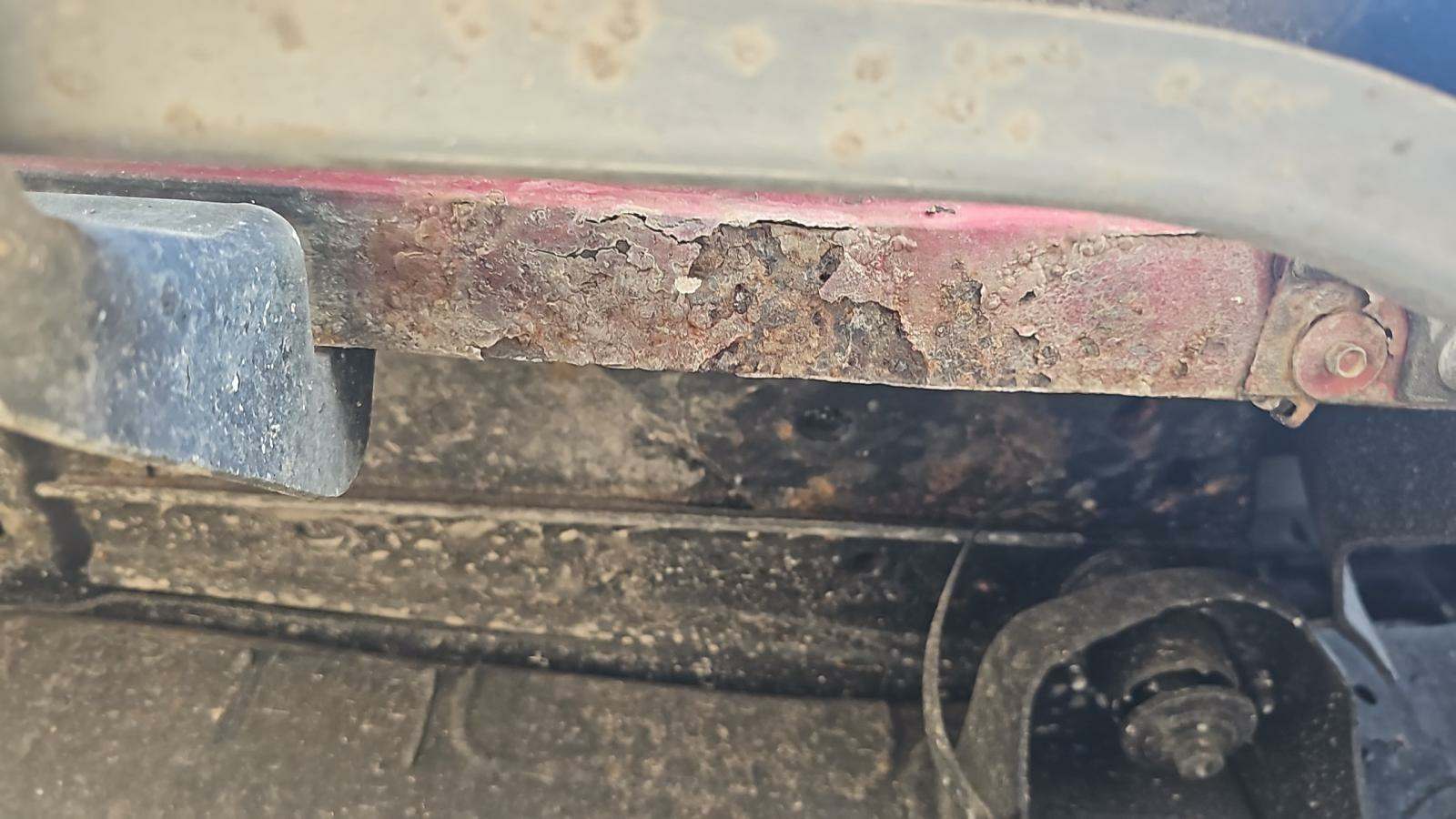 2010 Ford F-150 XLT AWD