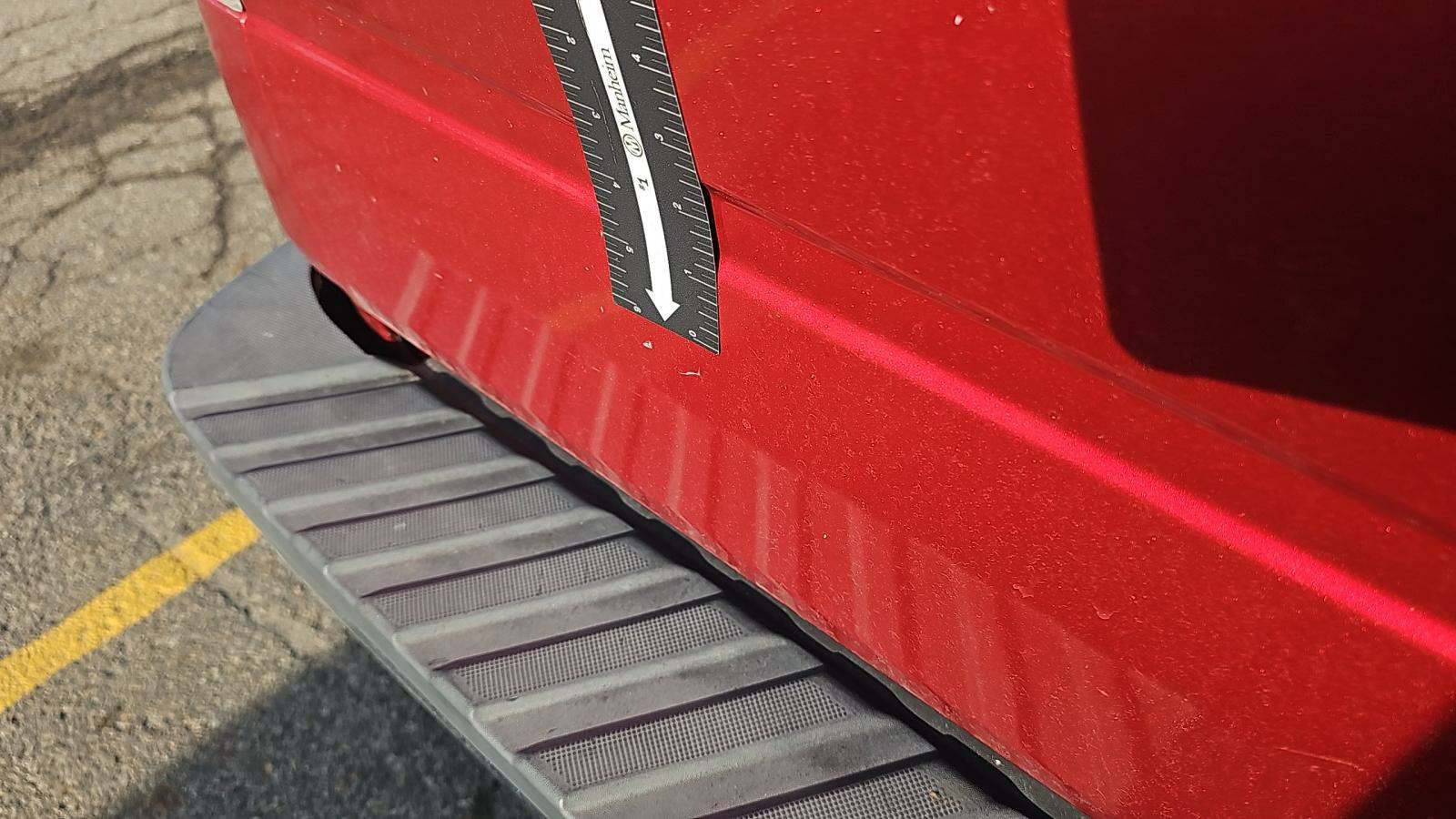 2010 Ford F-150 XLT AWD