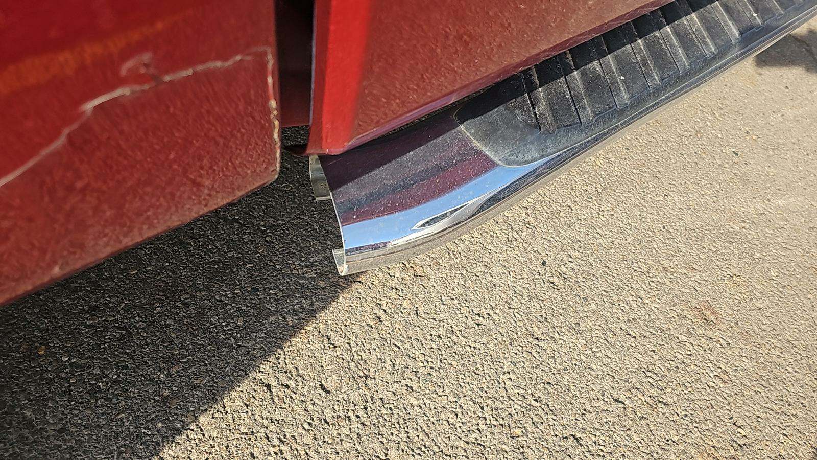 2010 Ford F-150 XLT AWD