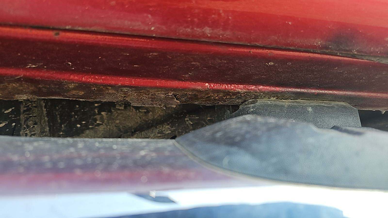 2010 Ford F-150 XLT AWD