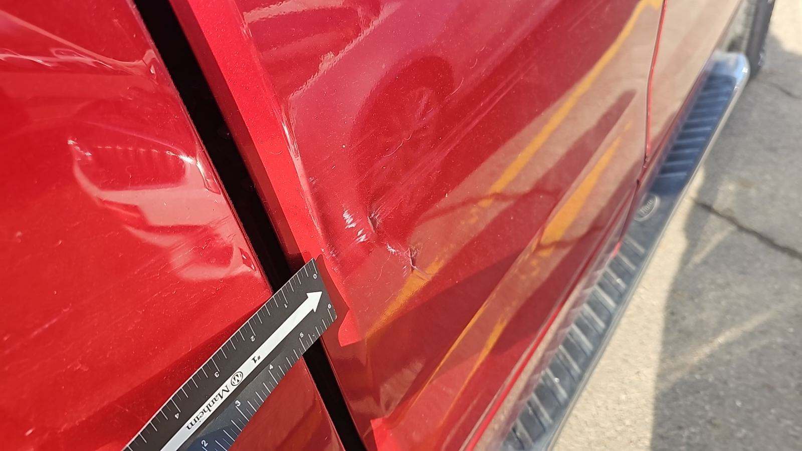 2010 Ford F-150 XLT AWD