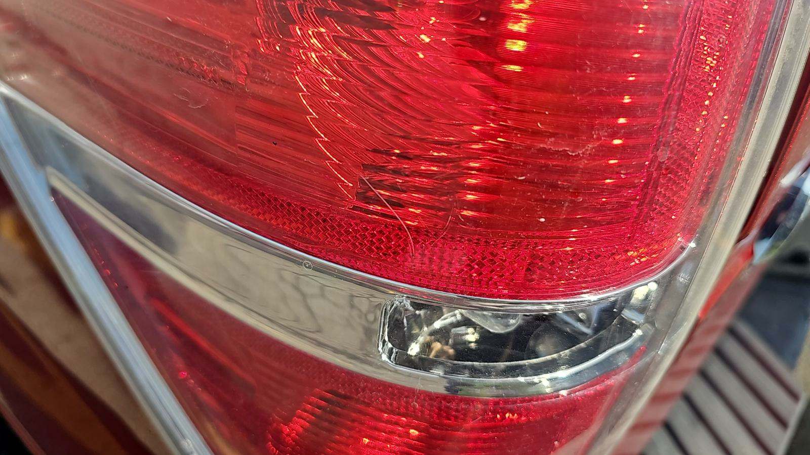 2010 Ford F-150 XLT AWD