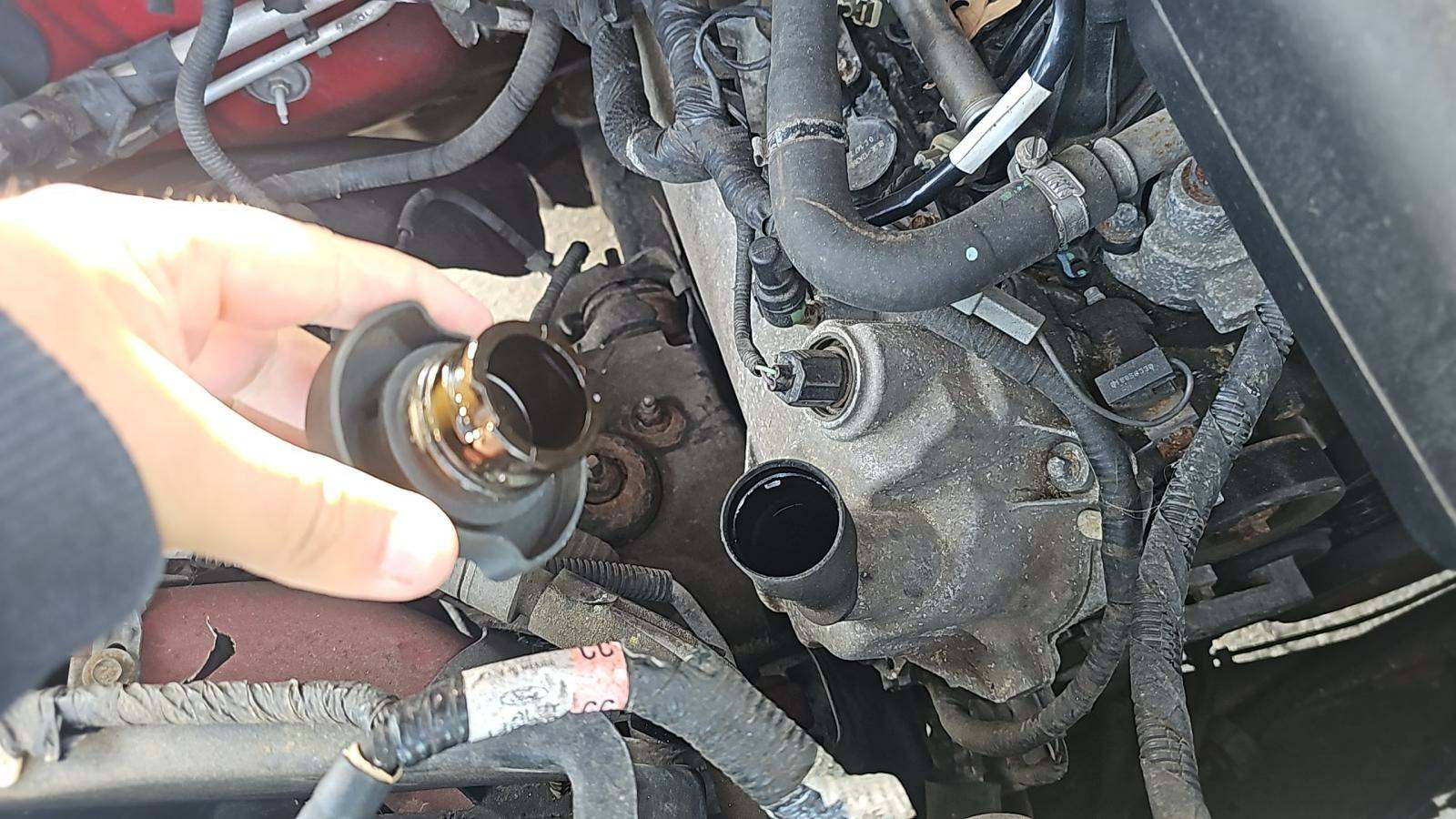 2010 Ford F-150 XLT AWD