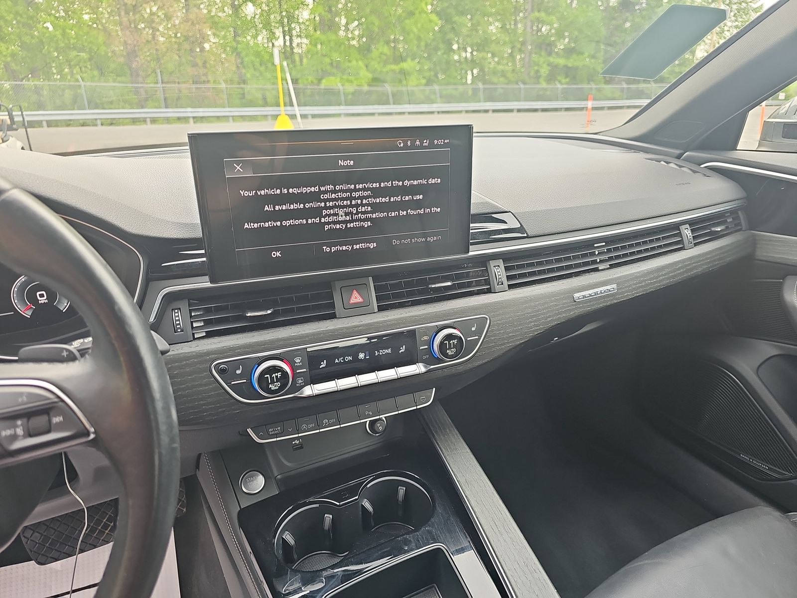 2023 Audi A4 S line Premium Plus AWD
