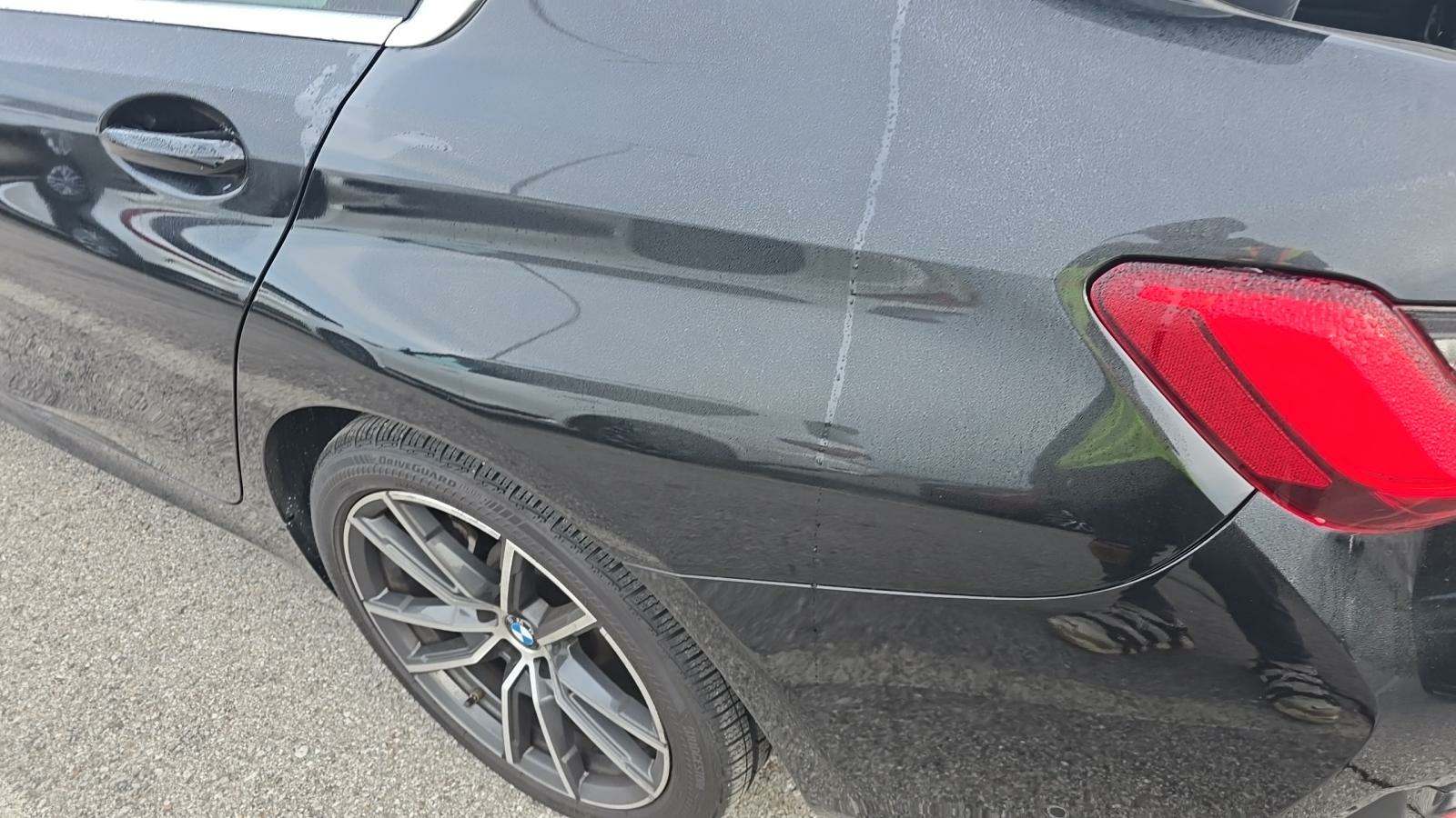 2021 BMW 3 Series 330i xDrive AWD