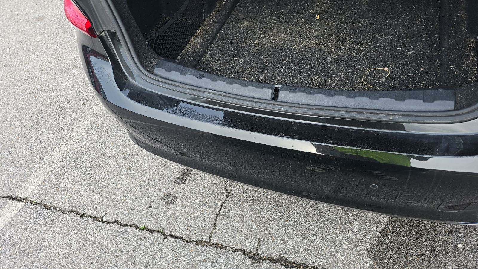 2021 BMW 3 Series 330i xDrive AWD